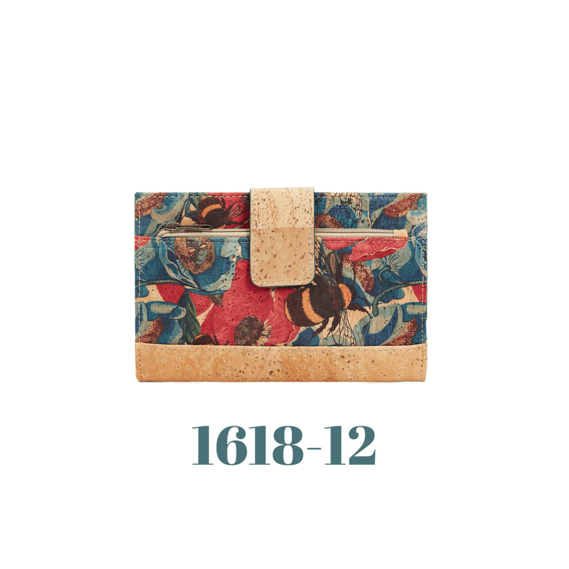 Billetero Grande - 13