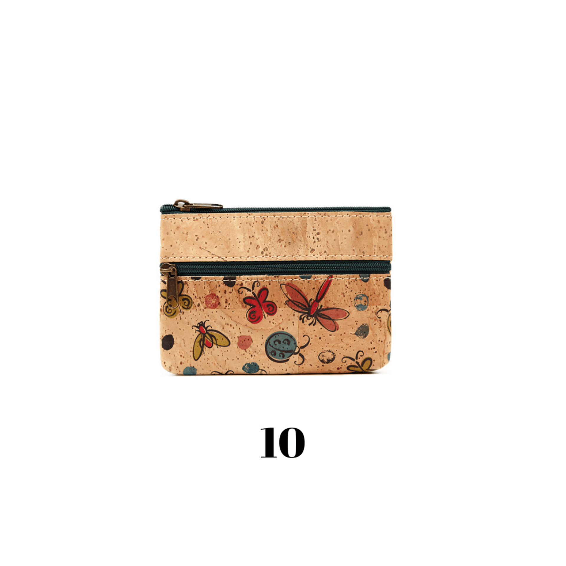 Monedero Mediano - 11