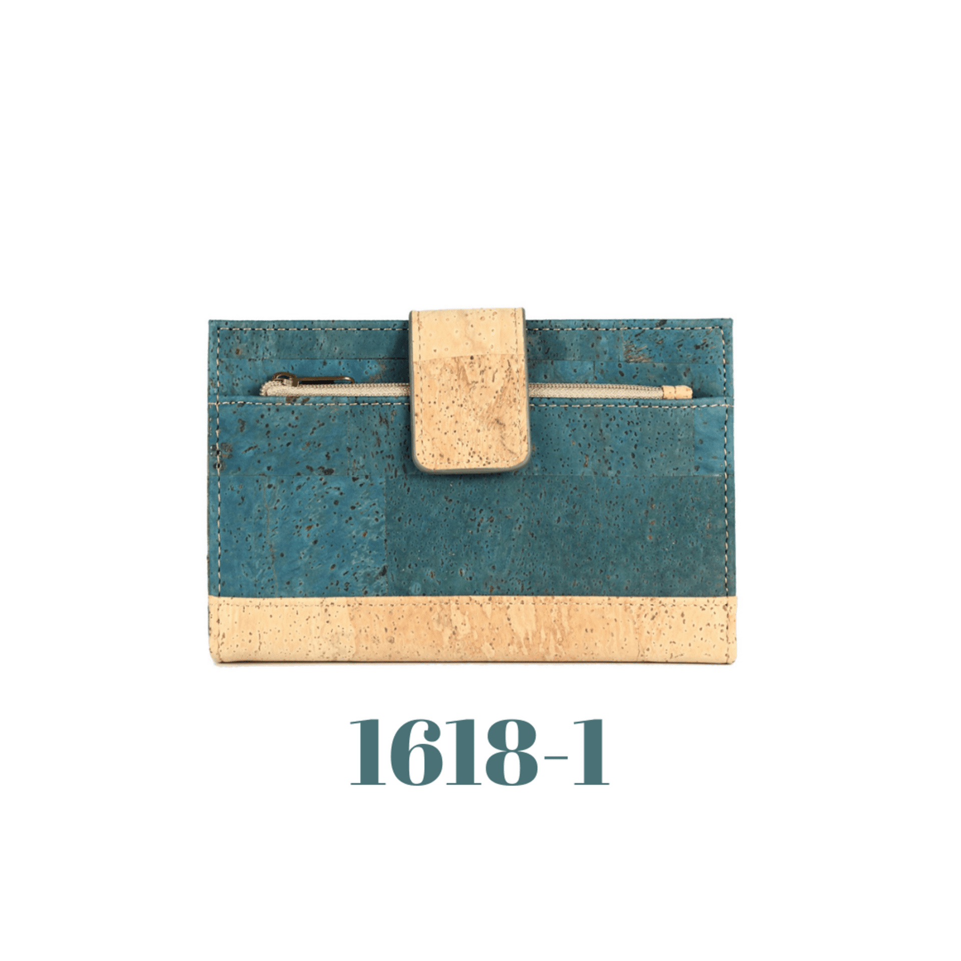 Billetero Grande - 2