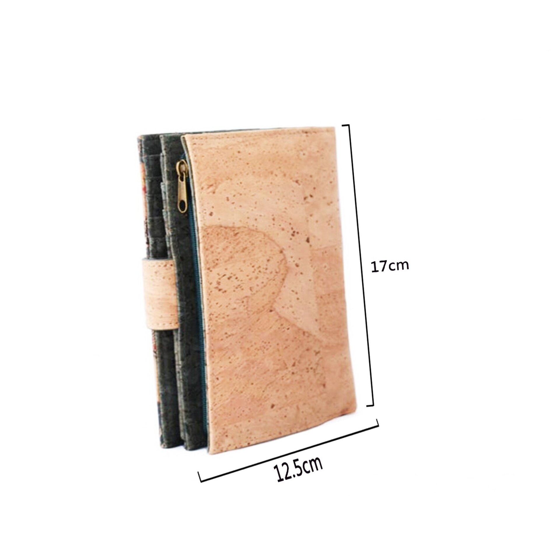 Billetero Grande - 15