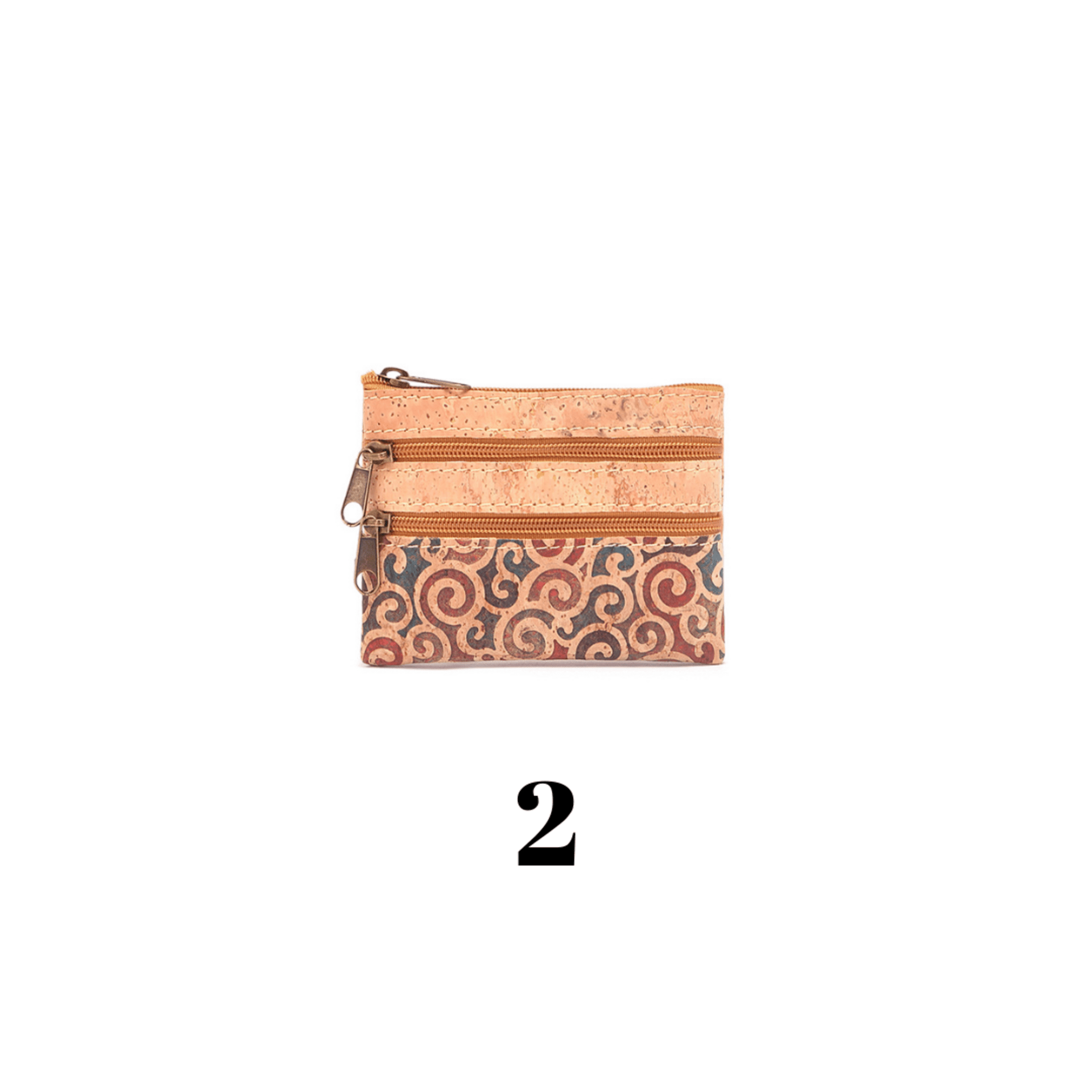 Monedero Pequeño - 3