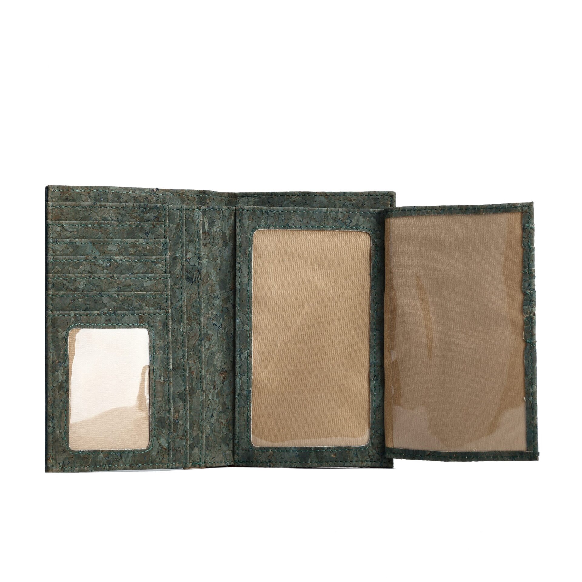 Billetero Grande - 17