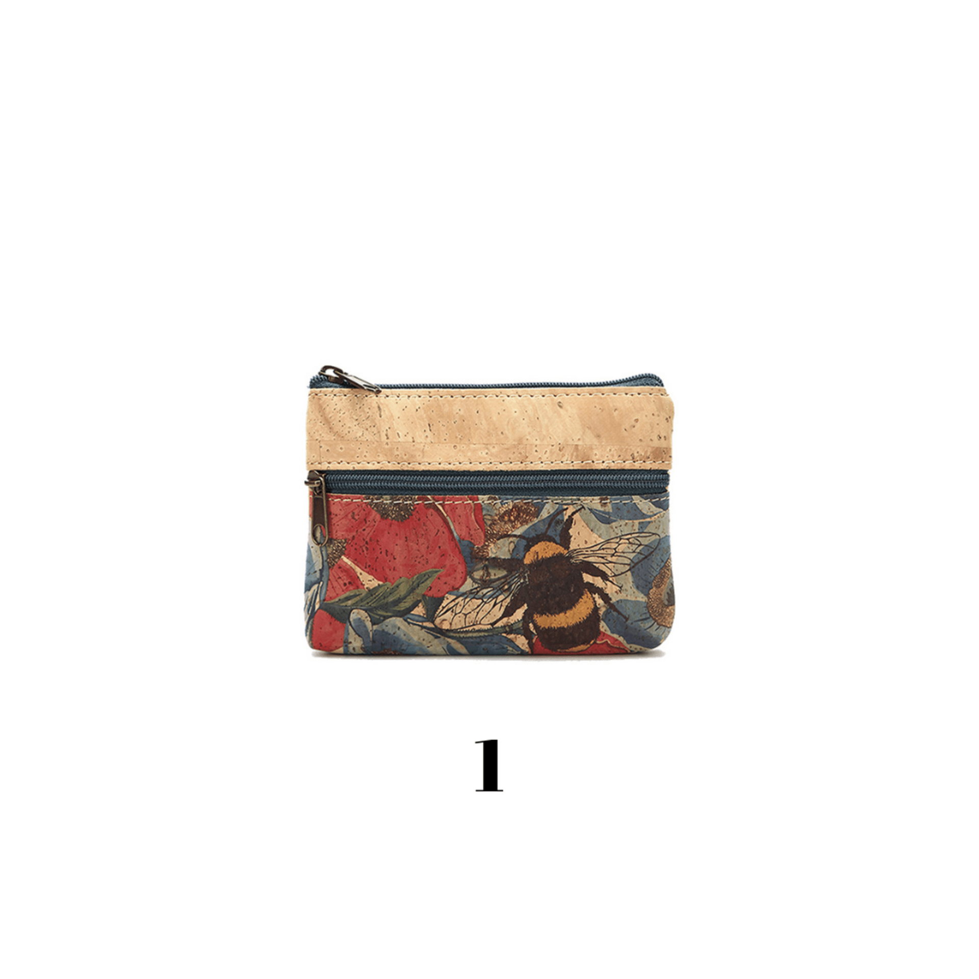 Monedero Mediano - 2