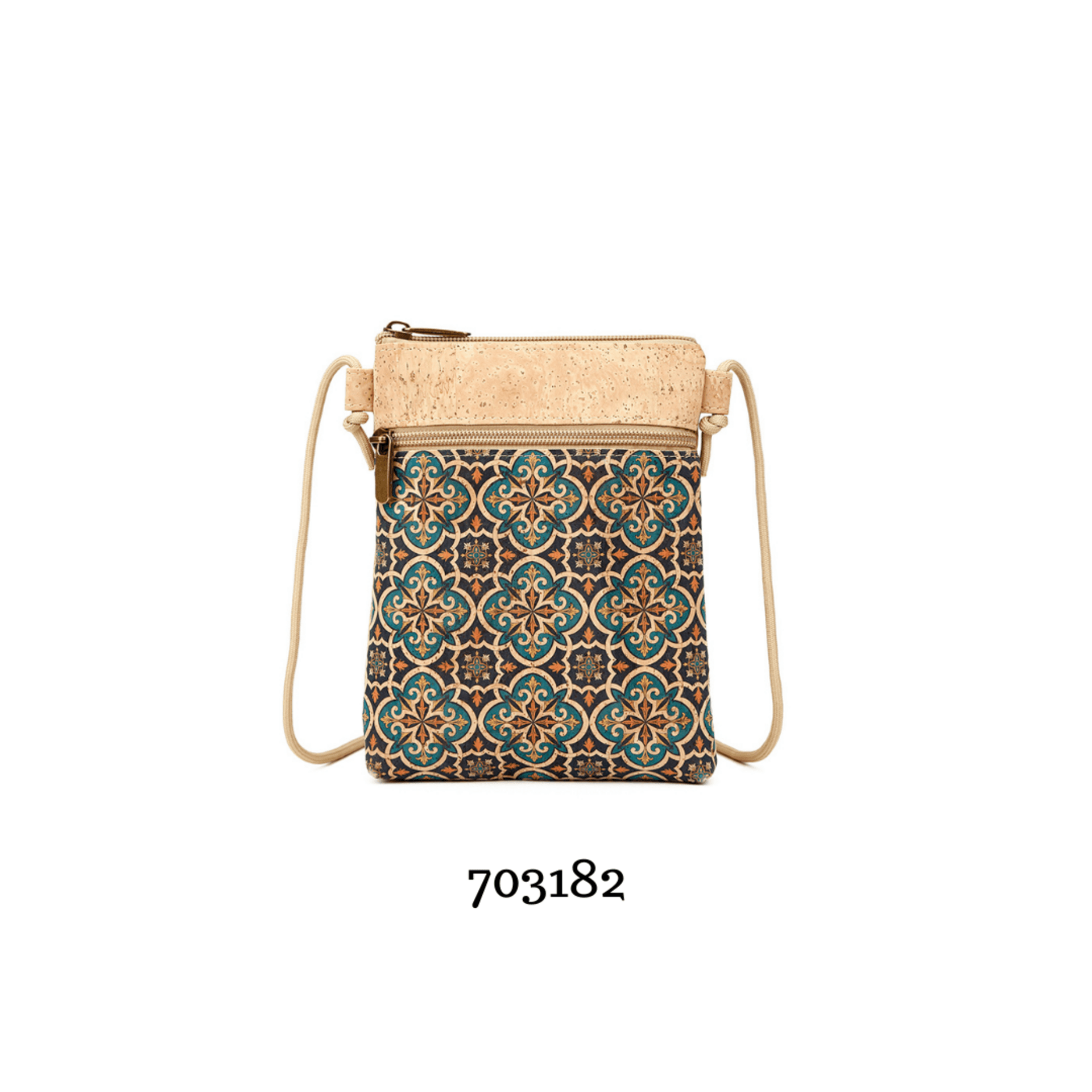 Bolso Bandolera Pequeño - 7