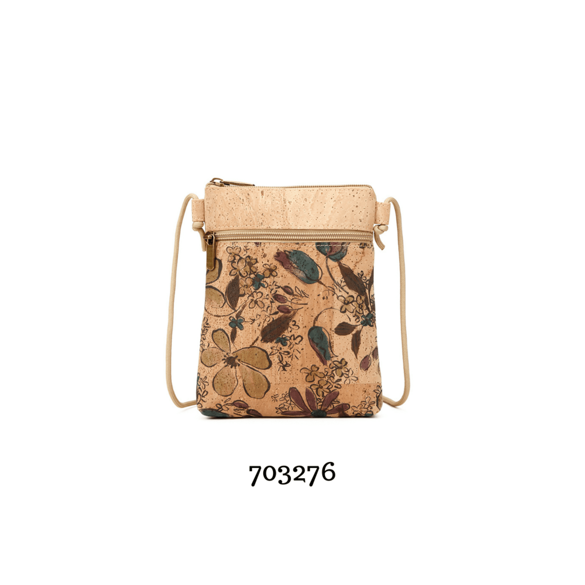 Bolso Bandolera Pequeño - 13