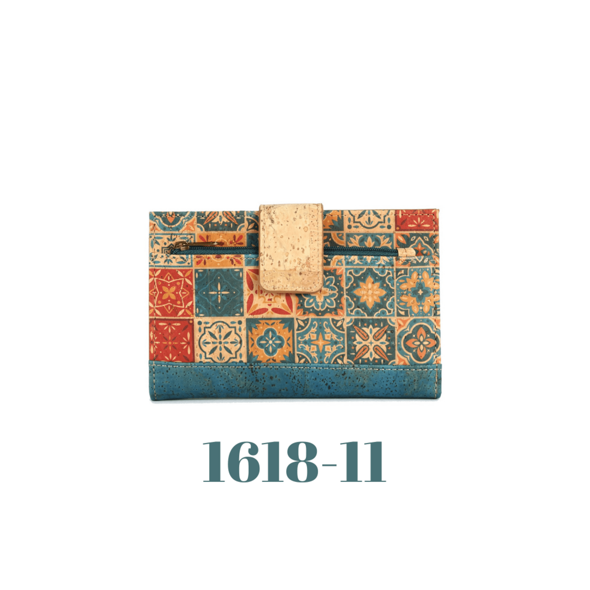 Billetero Grande - 12