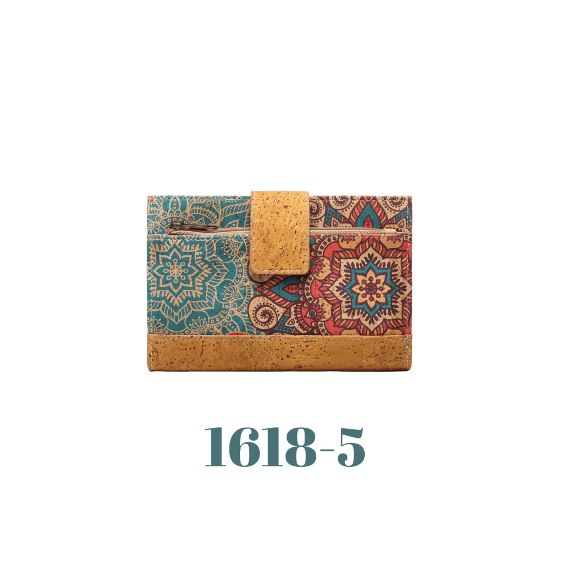 Billetero Grande - 6