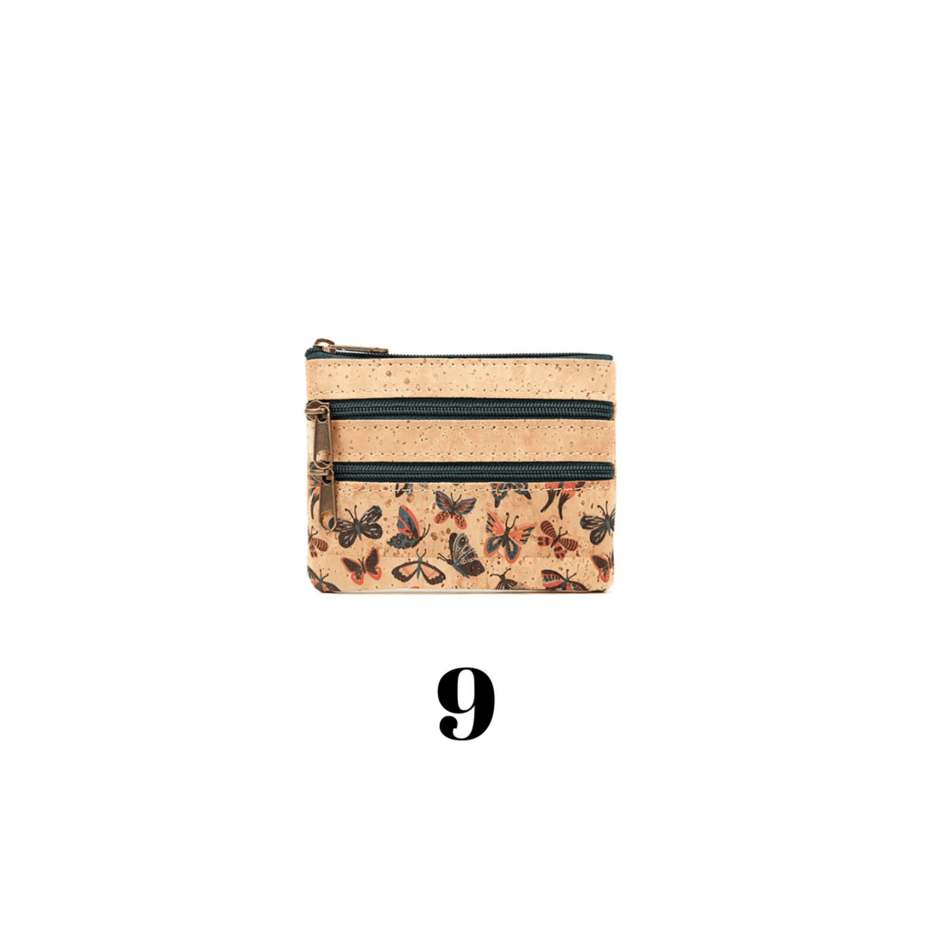 Monedero Pequeño - 10