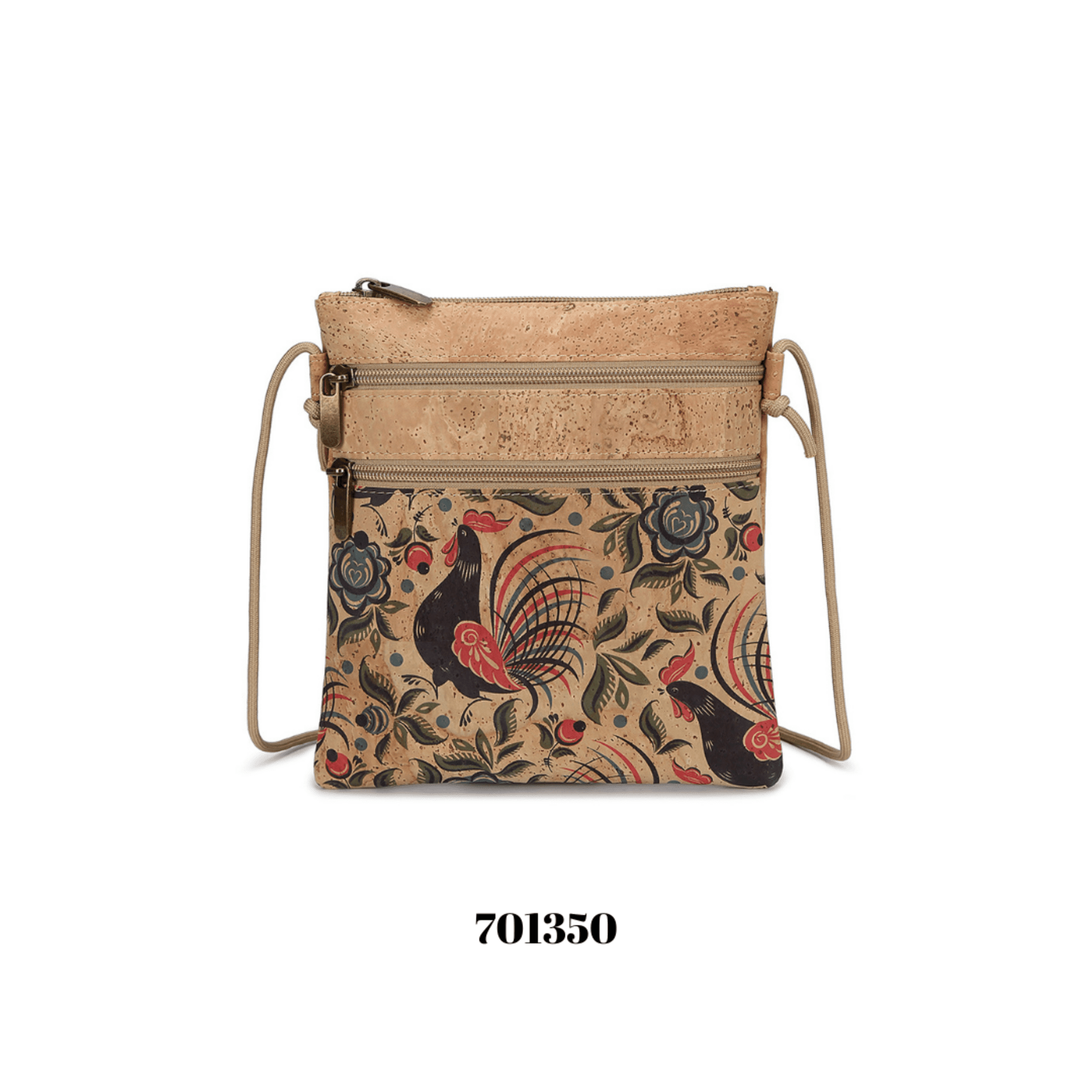 Bolso Bandolera - 17