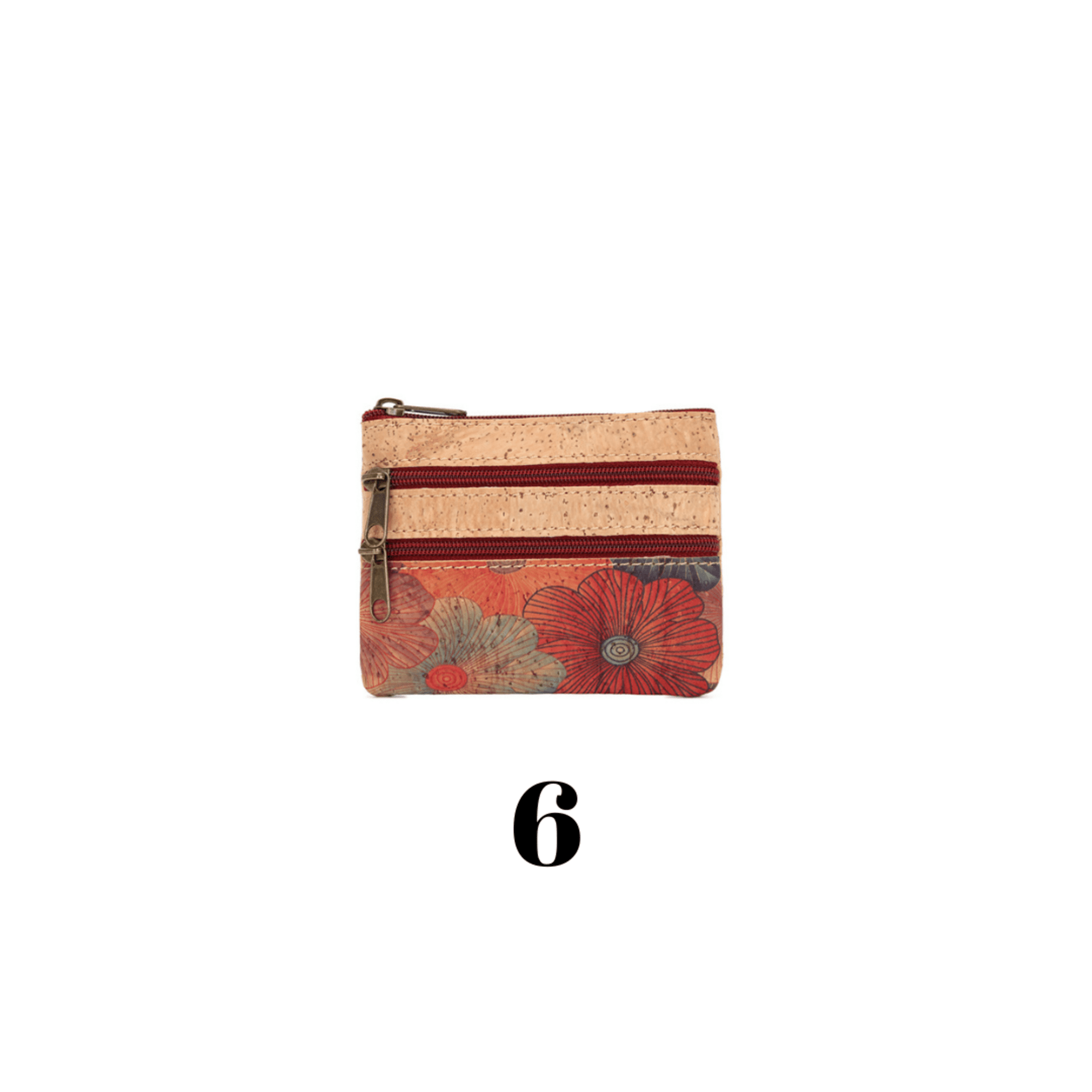 Monedero Pequeño - 7