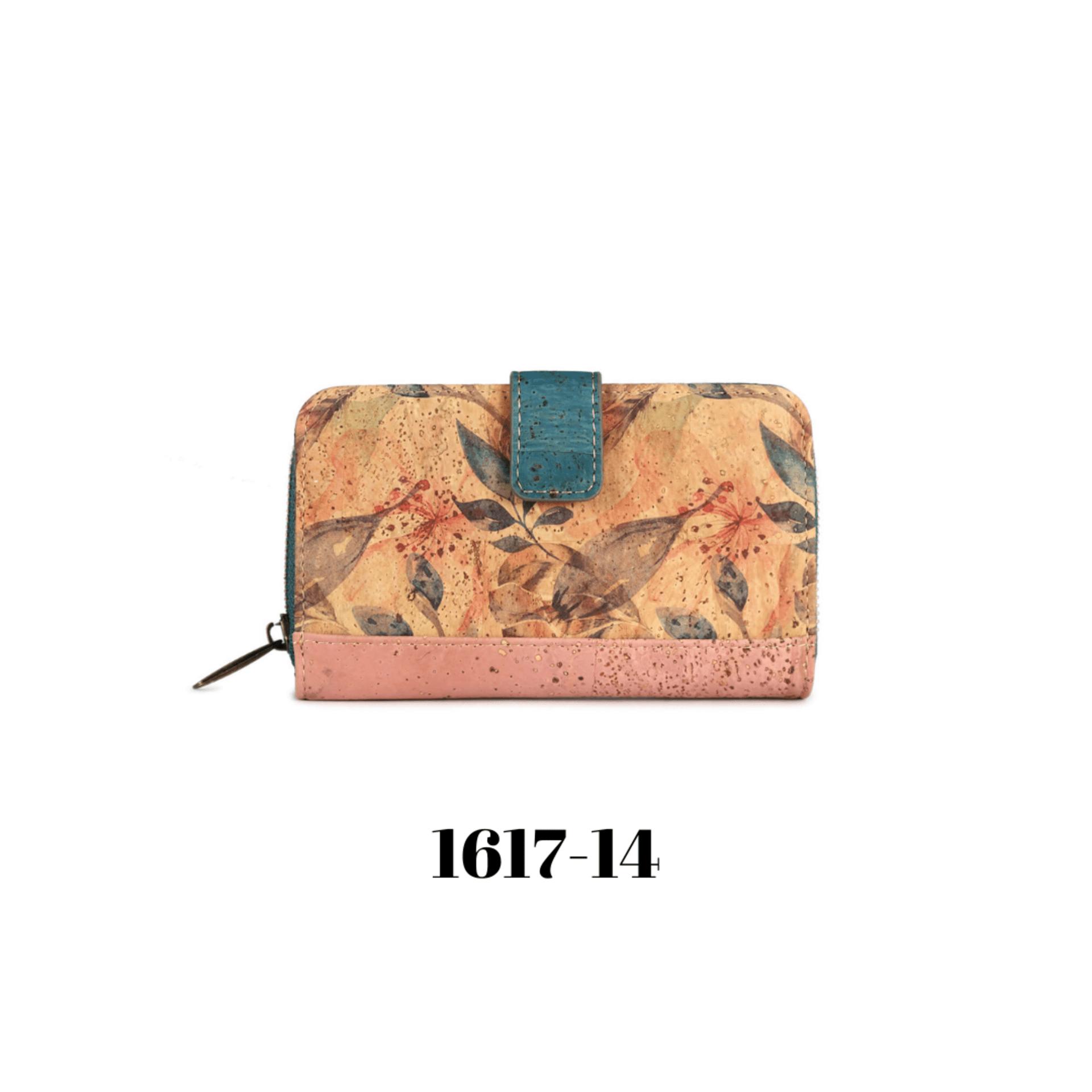 Billetero Mediano - 15