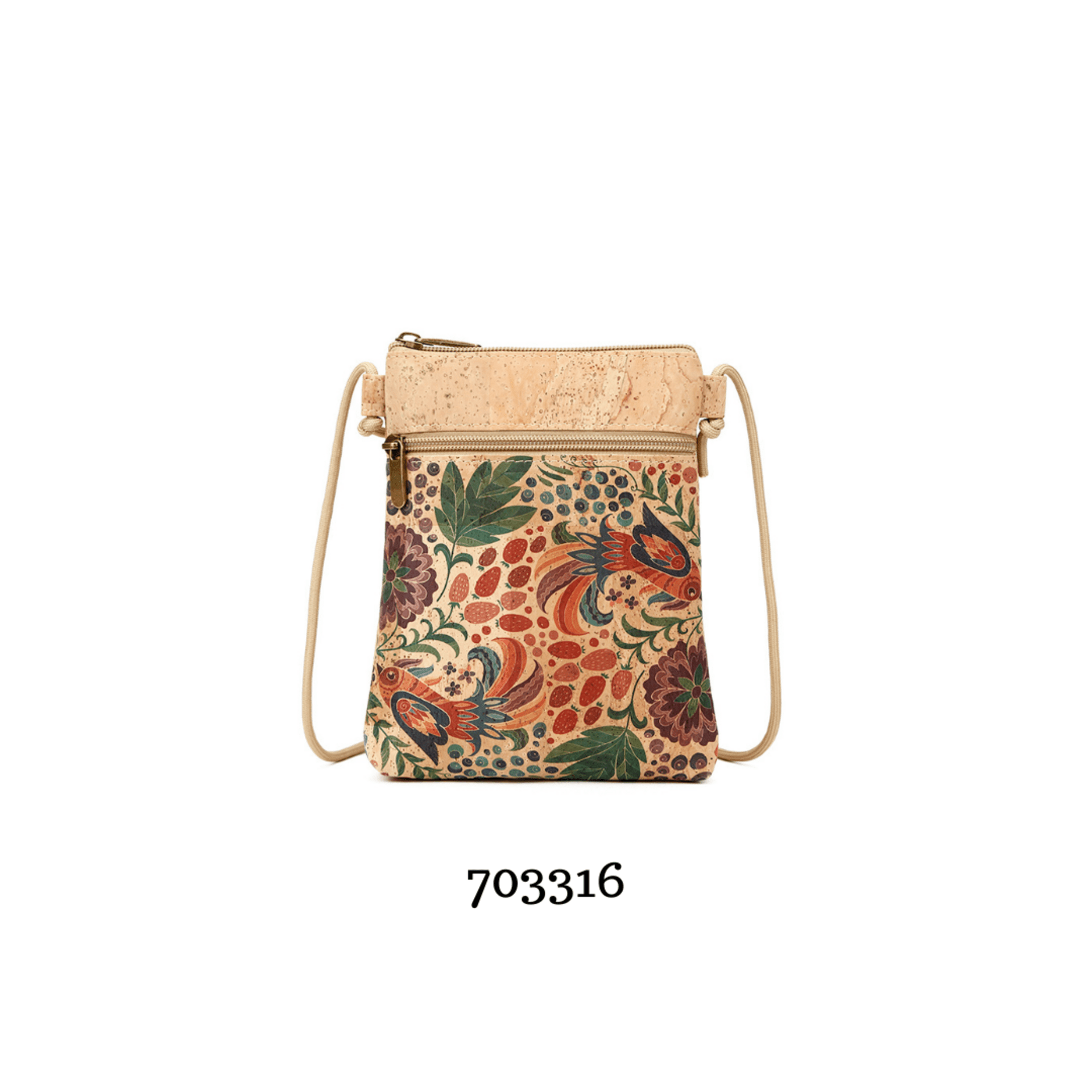 Bolso Bandolera Pequeño - 21