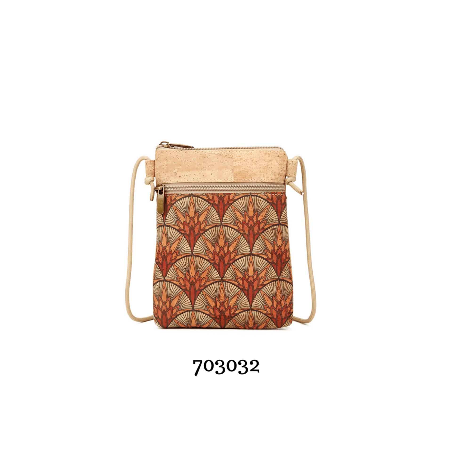 Bolso Bandolera Pequeño - 4