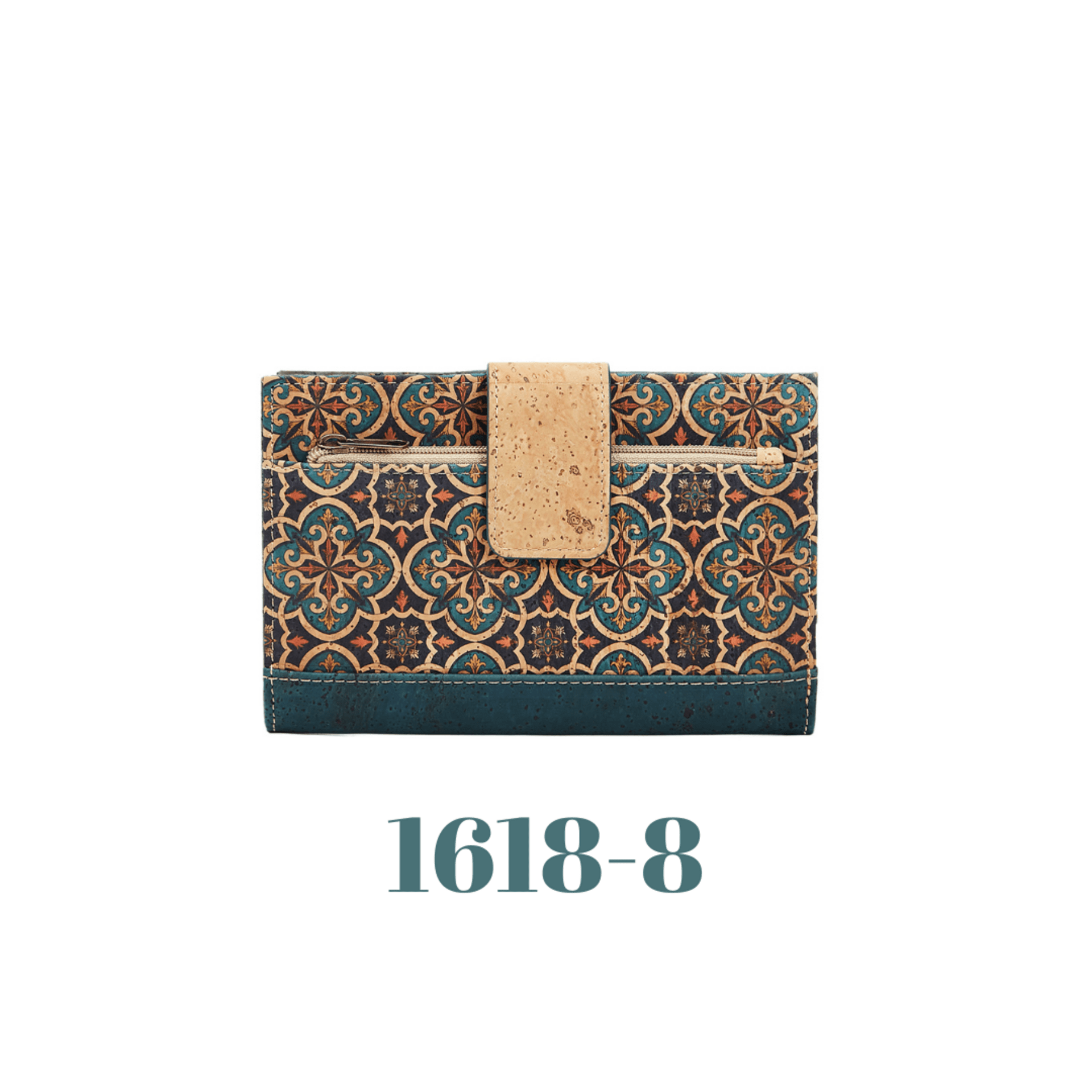 Billetero Grande - 9