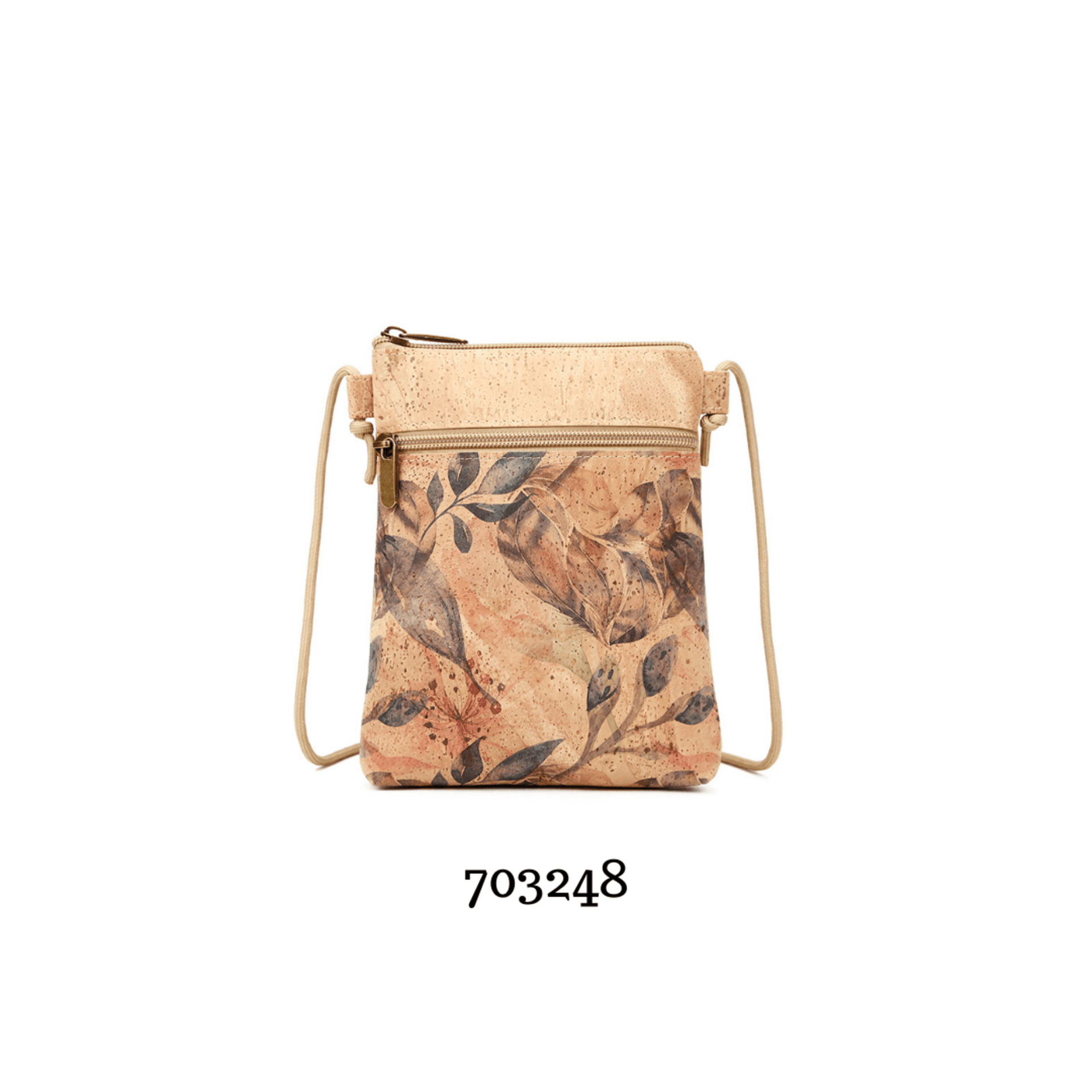 Bolso Bandolera Pequeño - 12