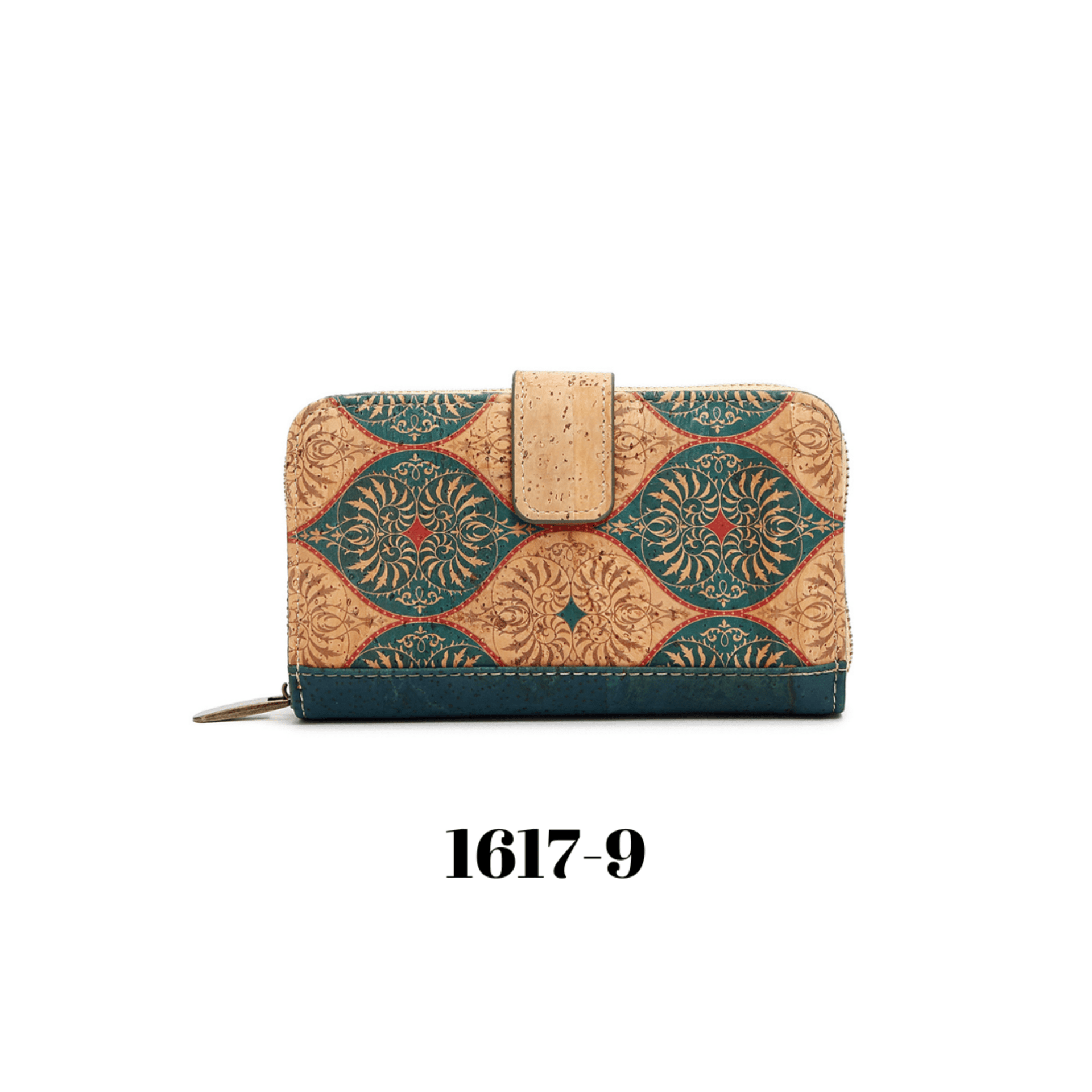 Billetero Mediano - 10