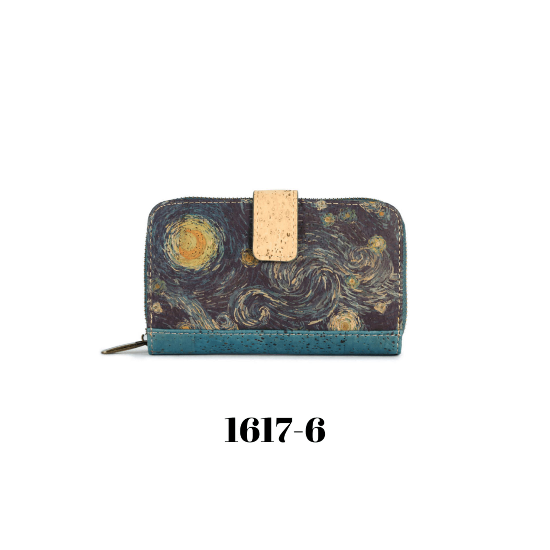 Billetero Mediano - 7