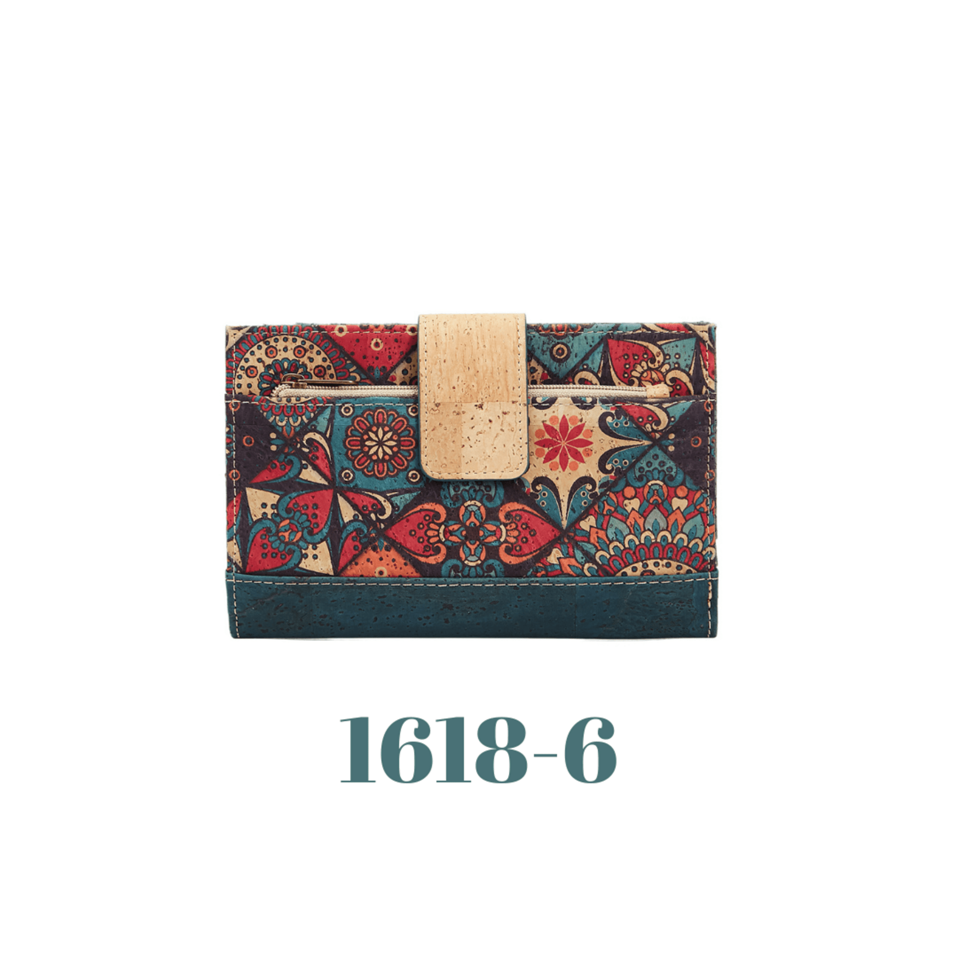 Billetero Grande - 7