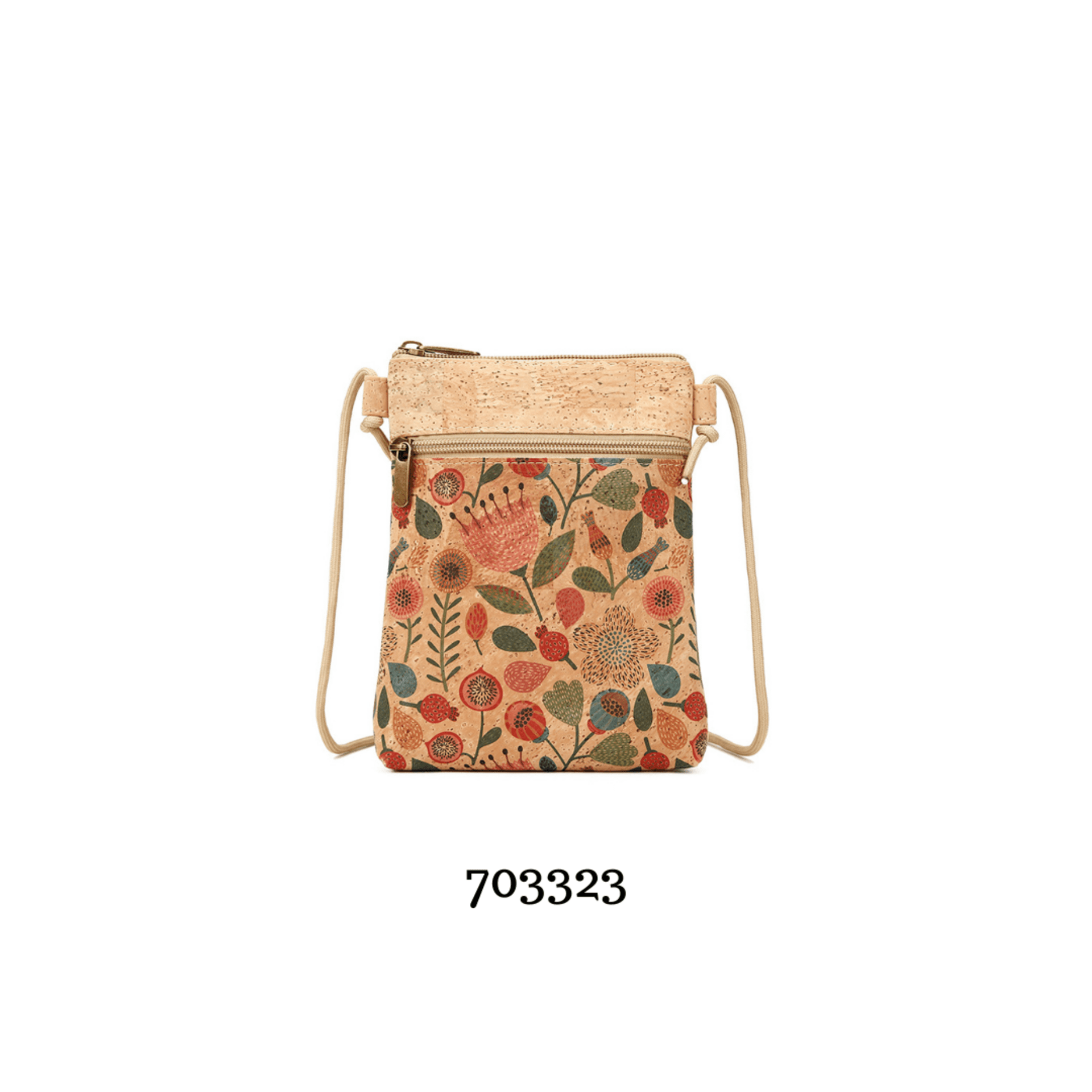 Bolso Bandolera Pequeño - 24