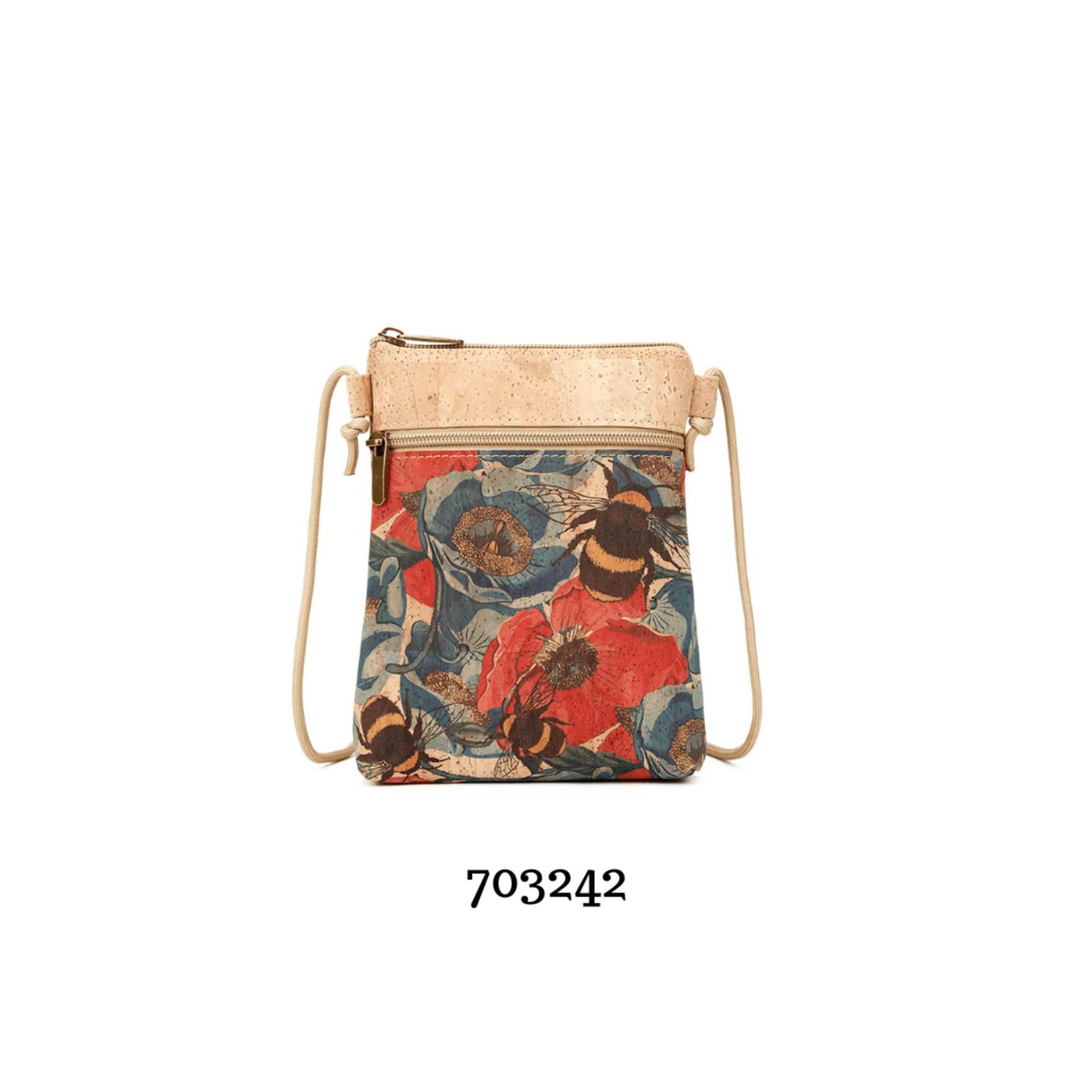 Bolso Bandolera Pequeño - 11