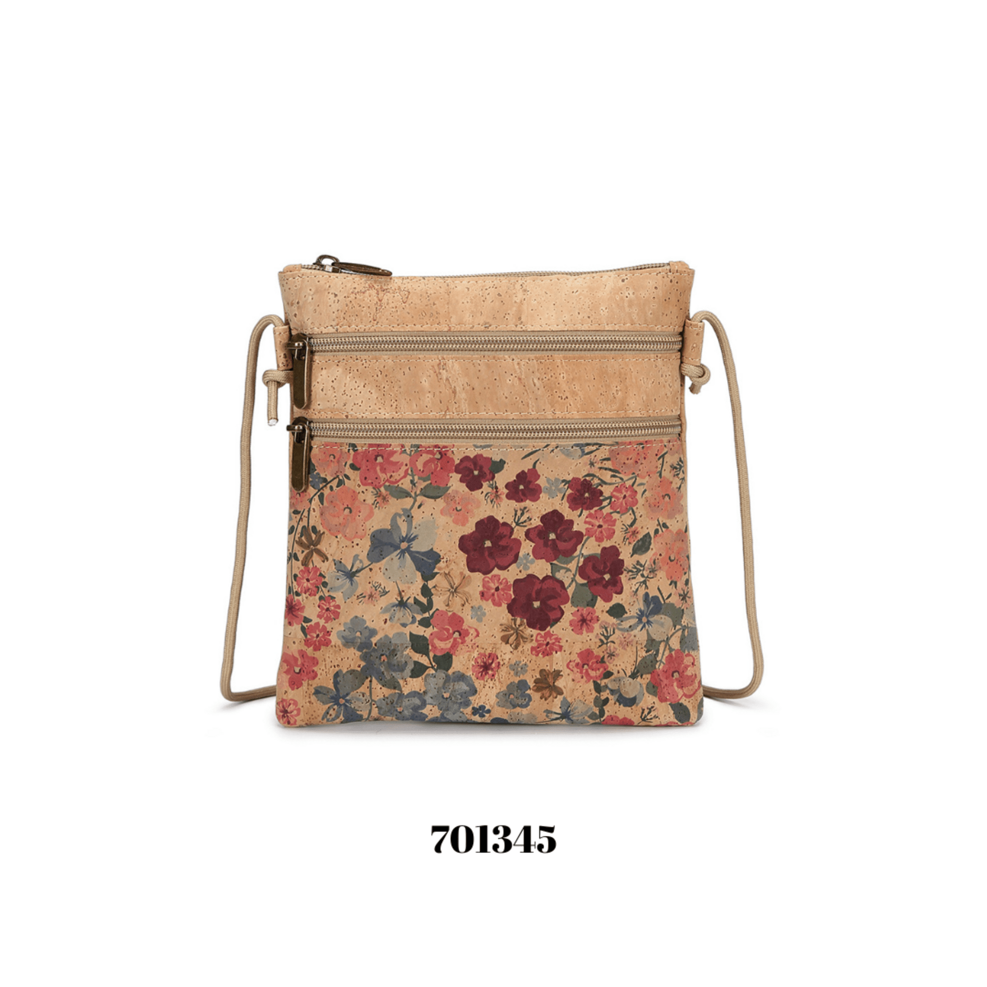 Bolso Bandolera - 16