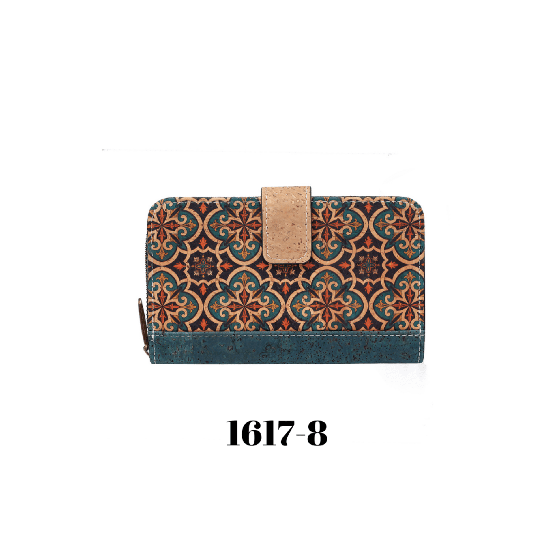 Billetero Mediano - 9