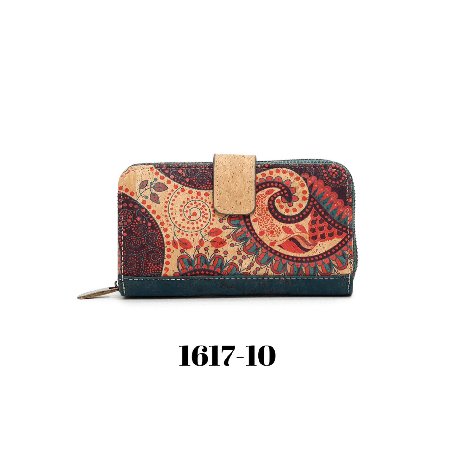 Billetero Mediano - 11