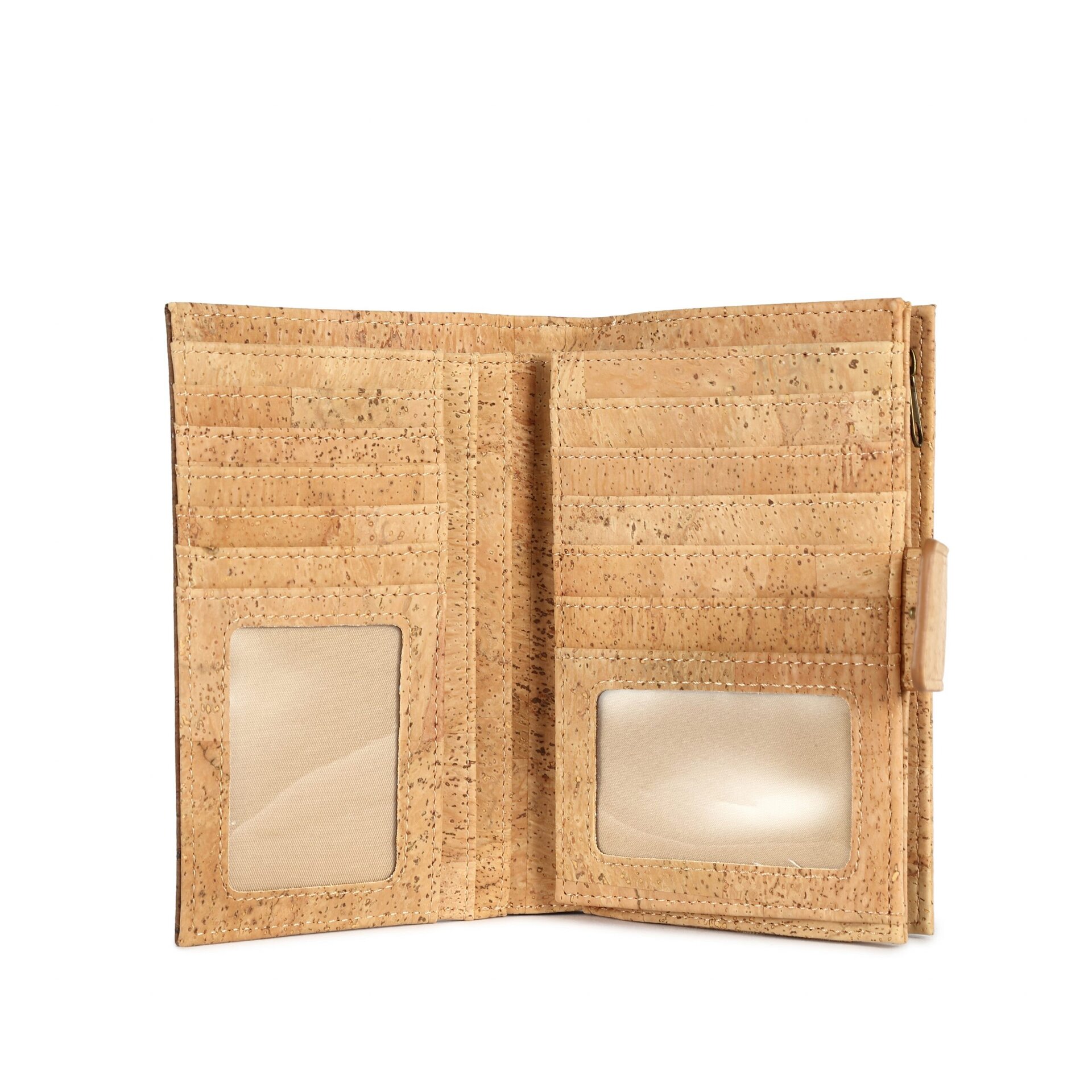 Billetero Grande - 16