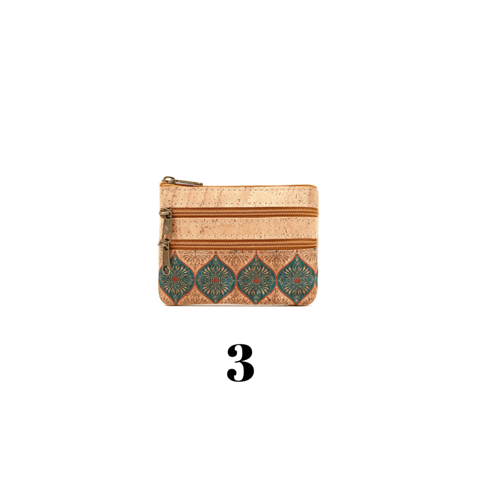 Monedero Pequeño - 4