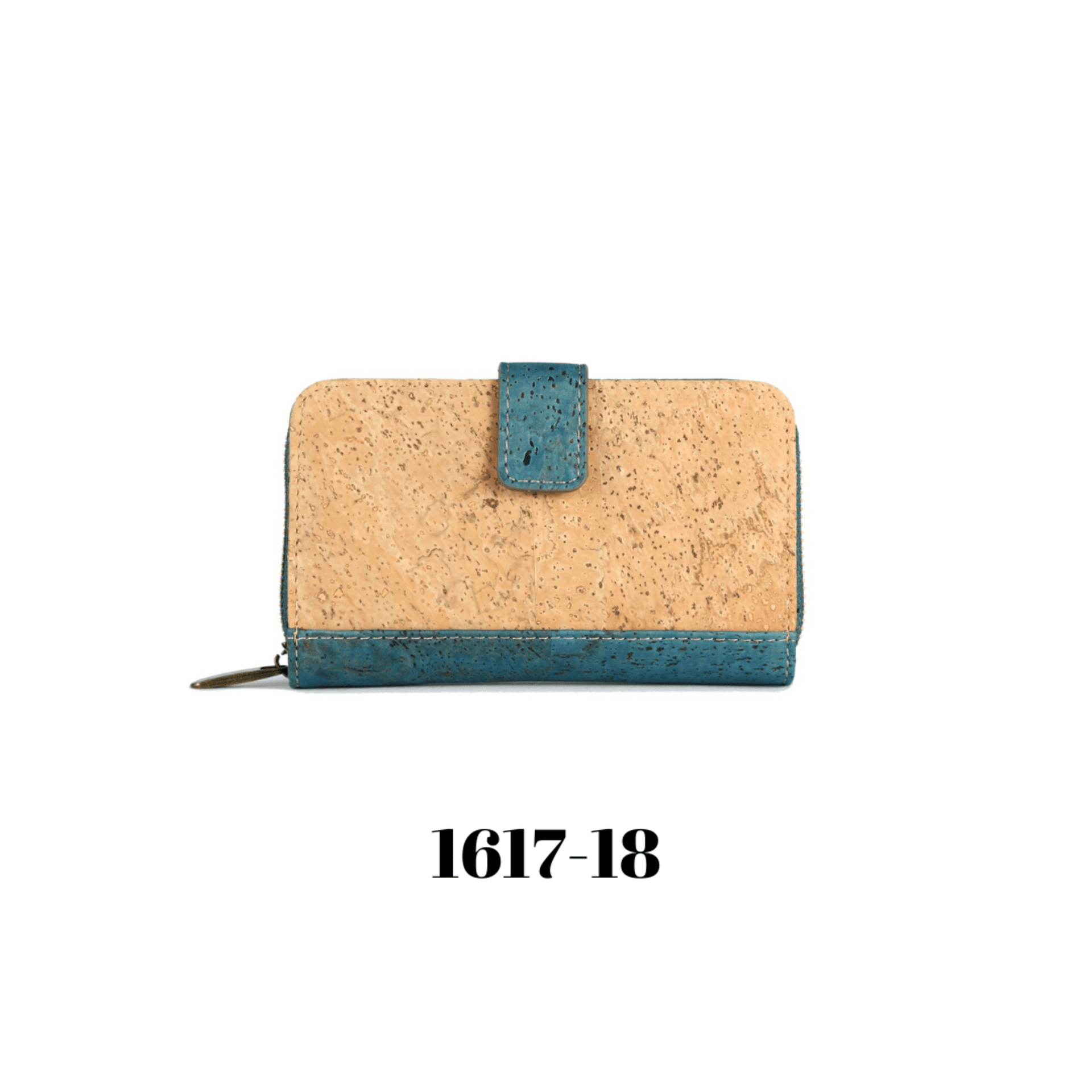 Billetero Mediano - 19