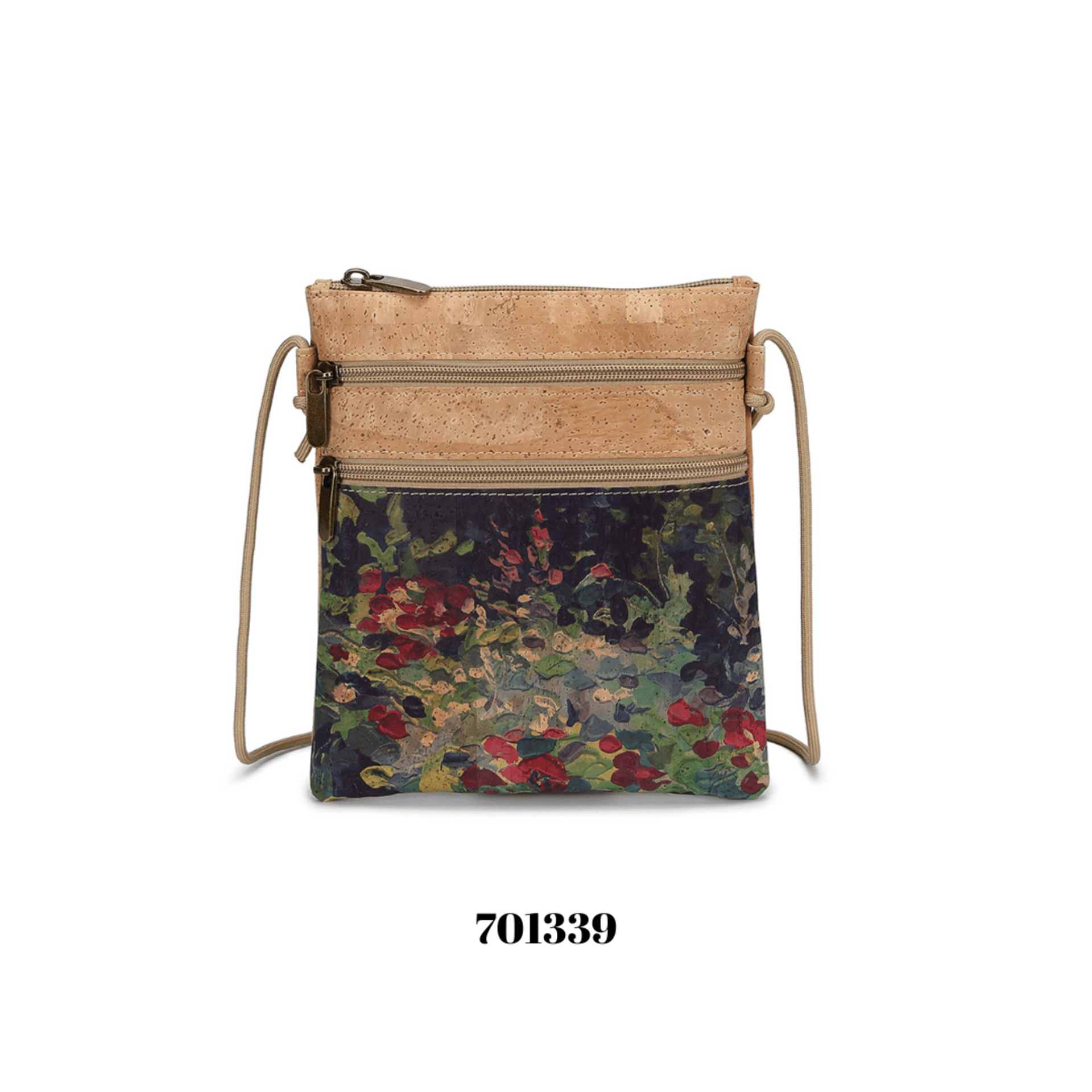 Bolso Bandolera - 12