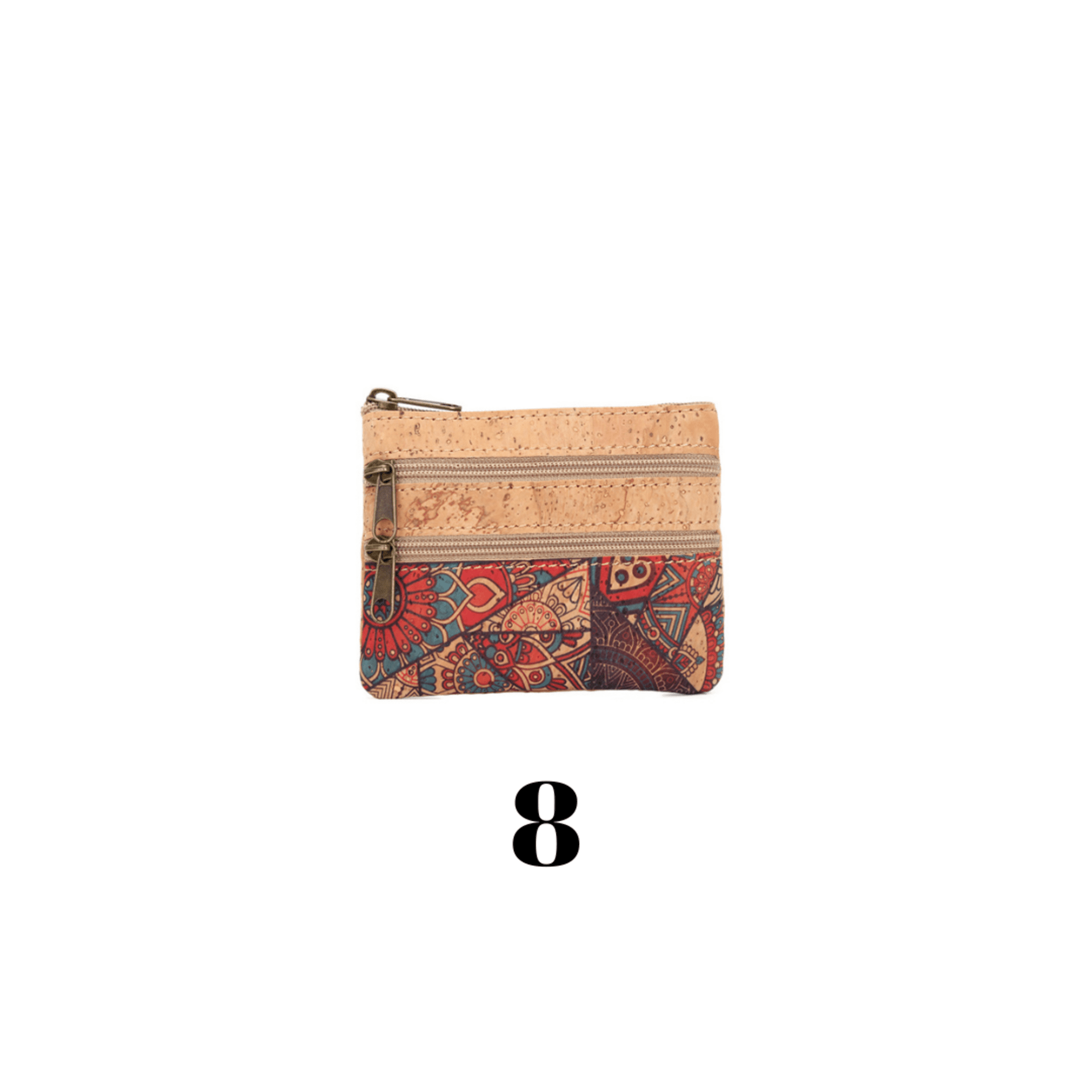 Monedero Pequeño - 9