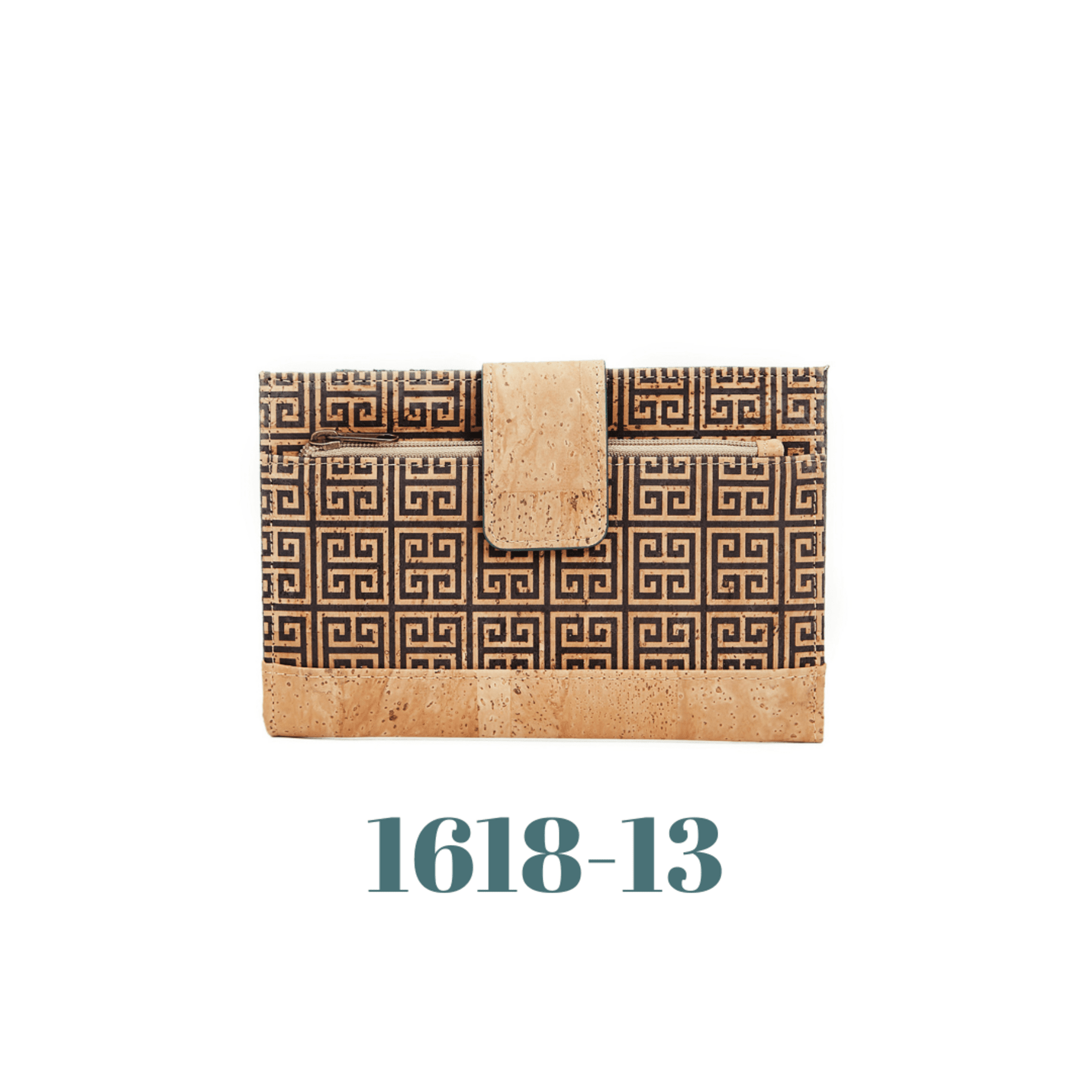 Billetero Grande - 14