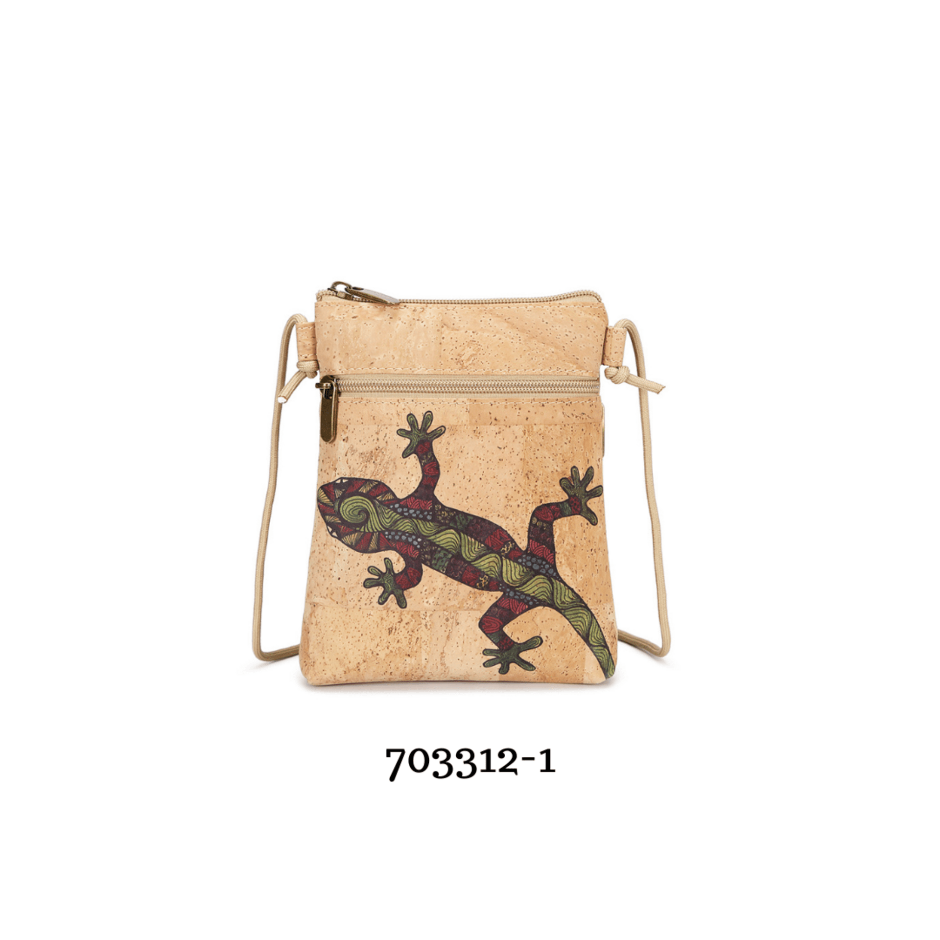 Bolso Bandolera Pequeño - 18