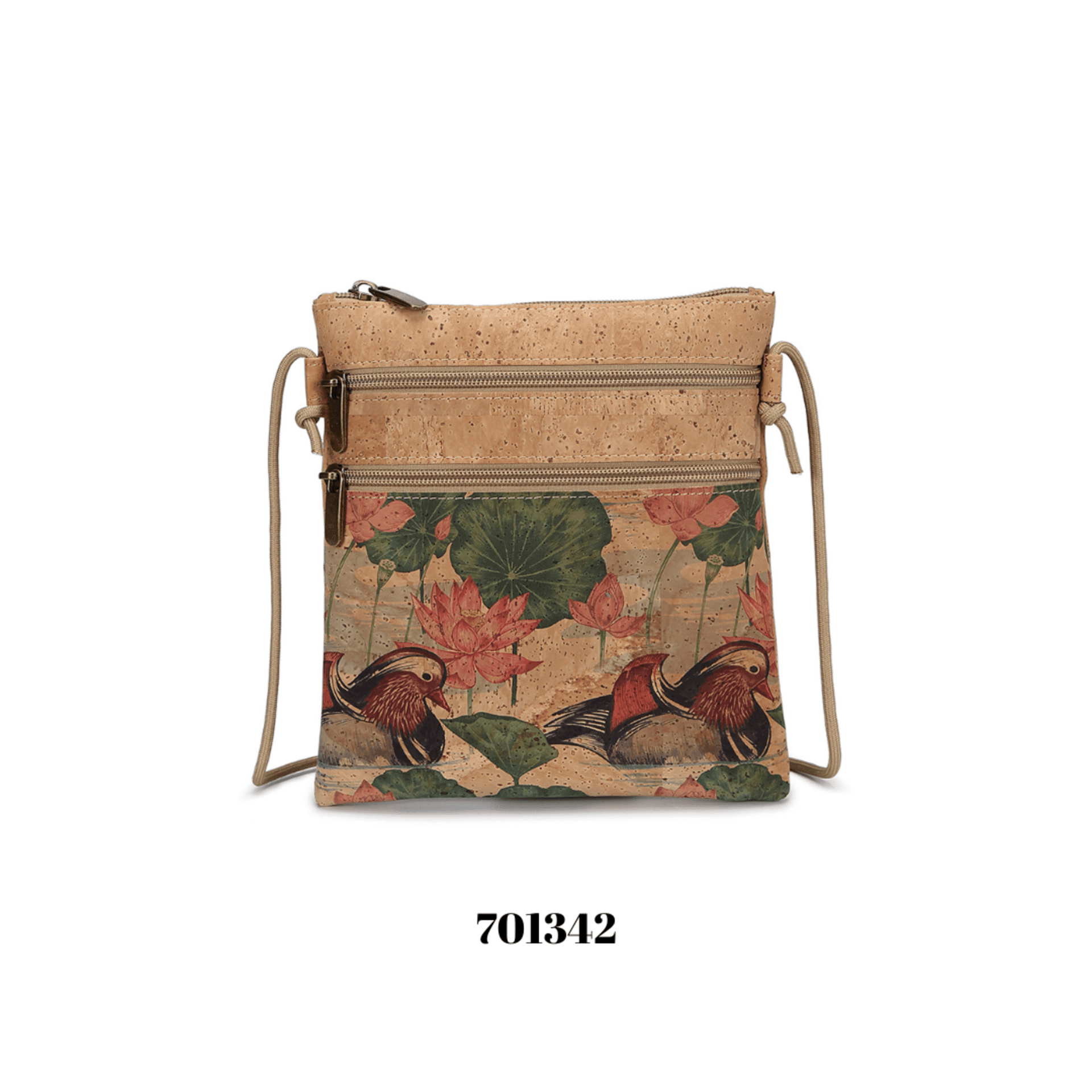 Bolso Bandolera - 14