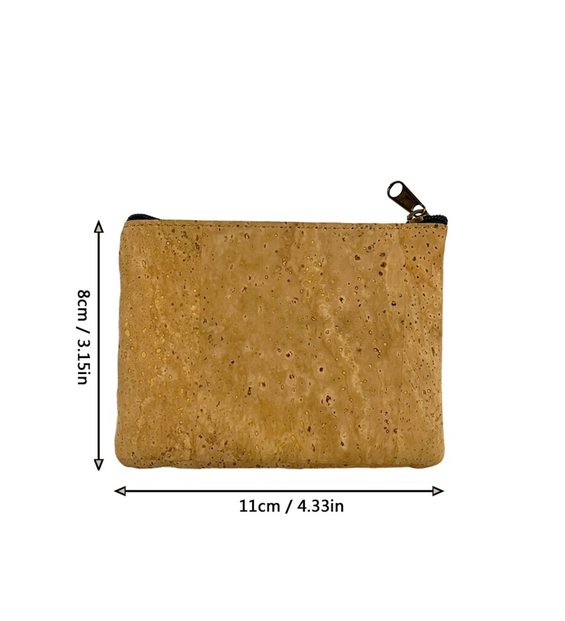 Monedero Pequeño - 14