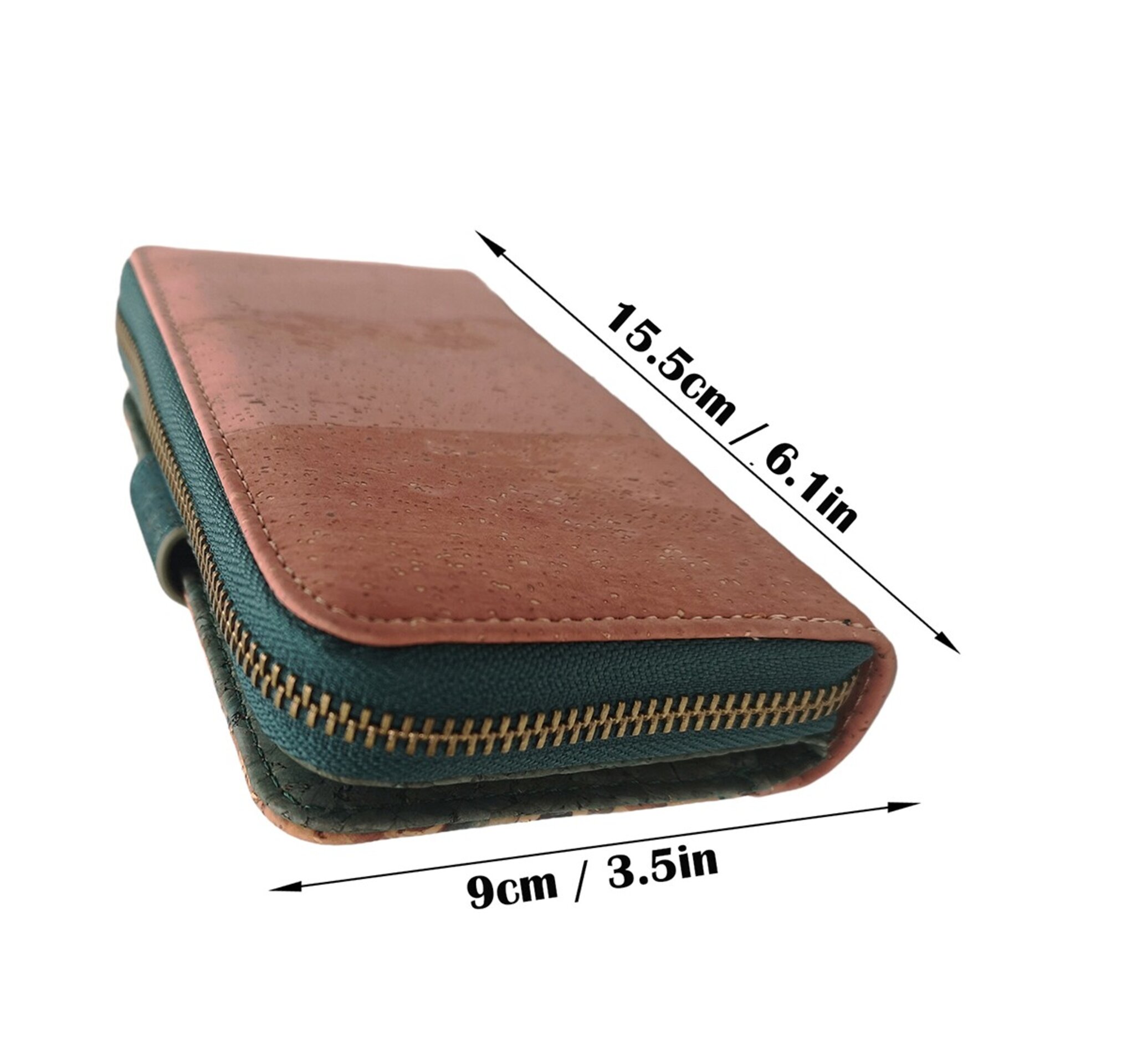 Billetero Mediano - 20