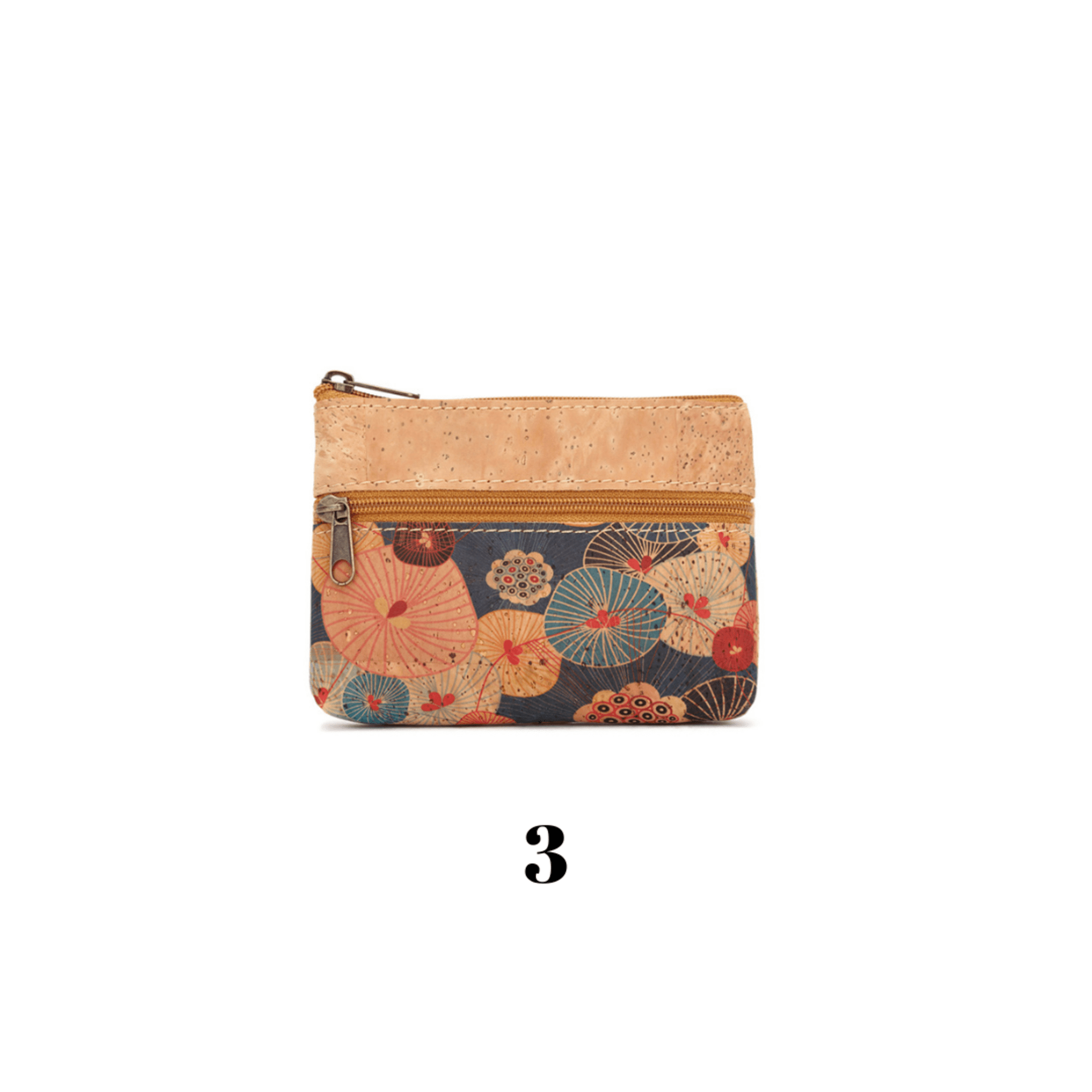 Monedero Mediano - 4