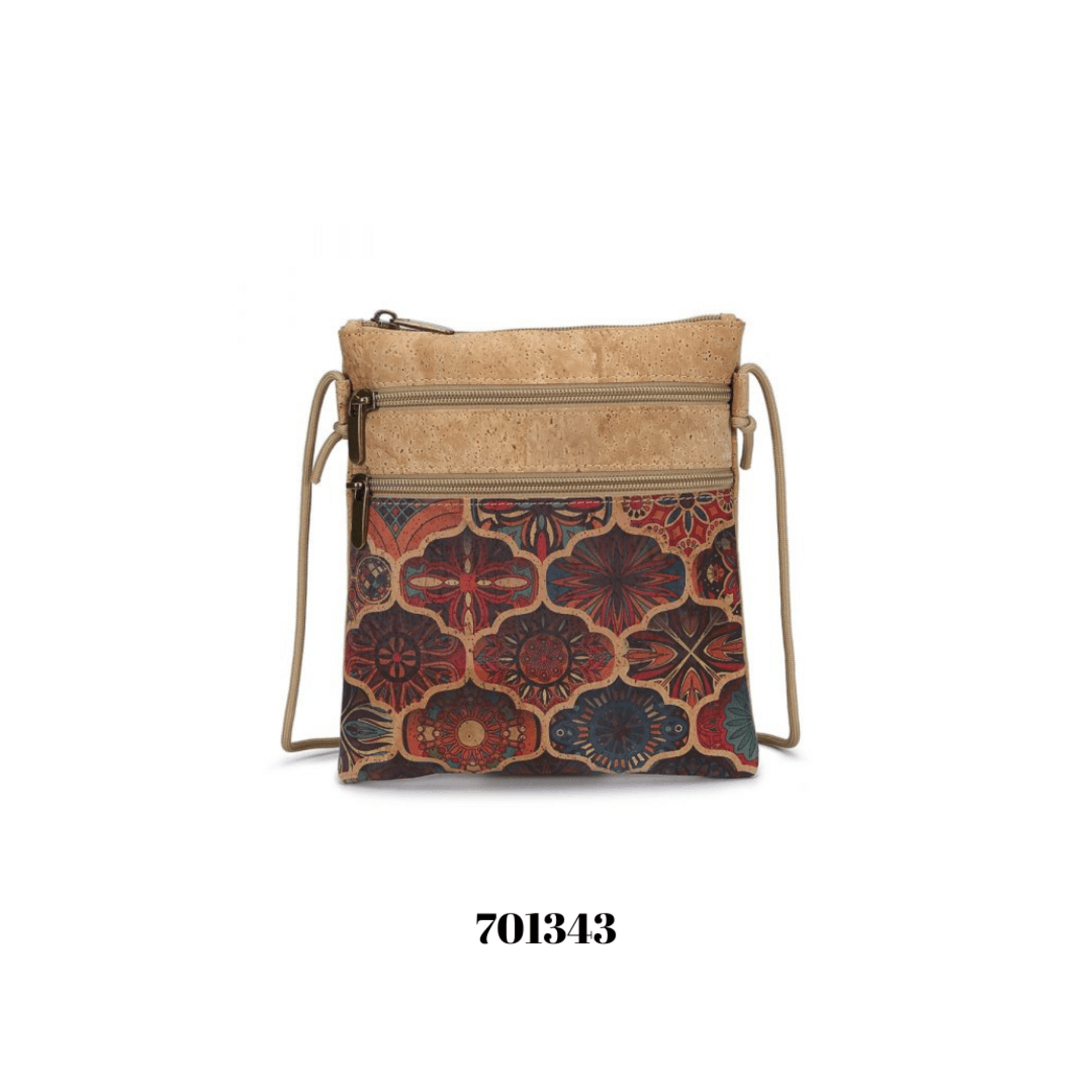 Bolso Bandolera - 15