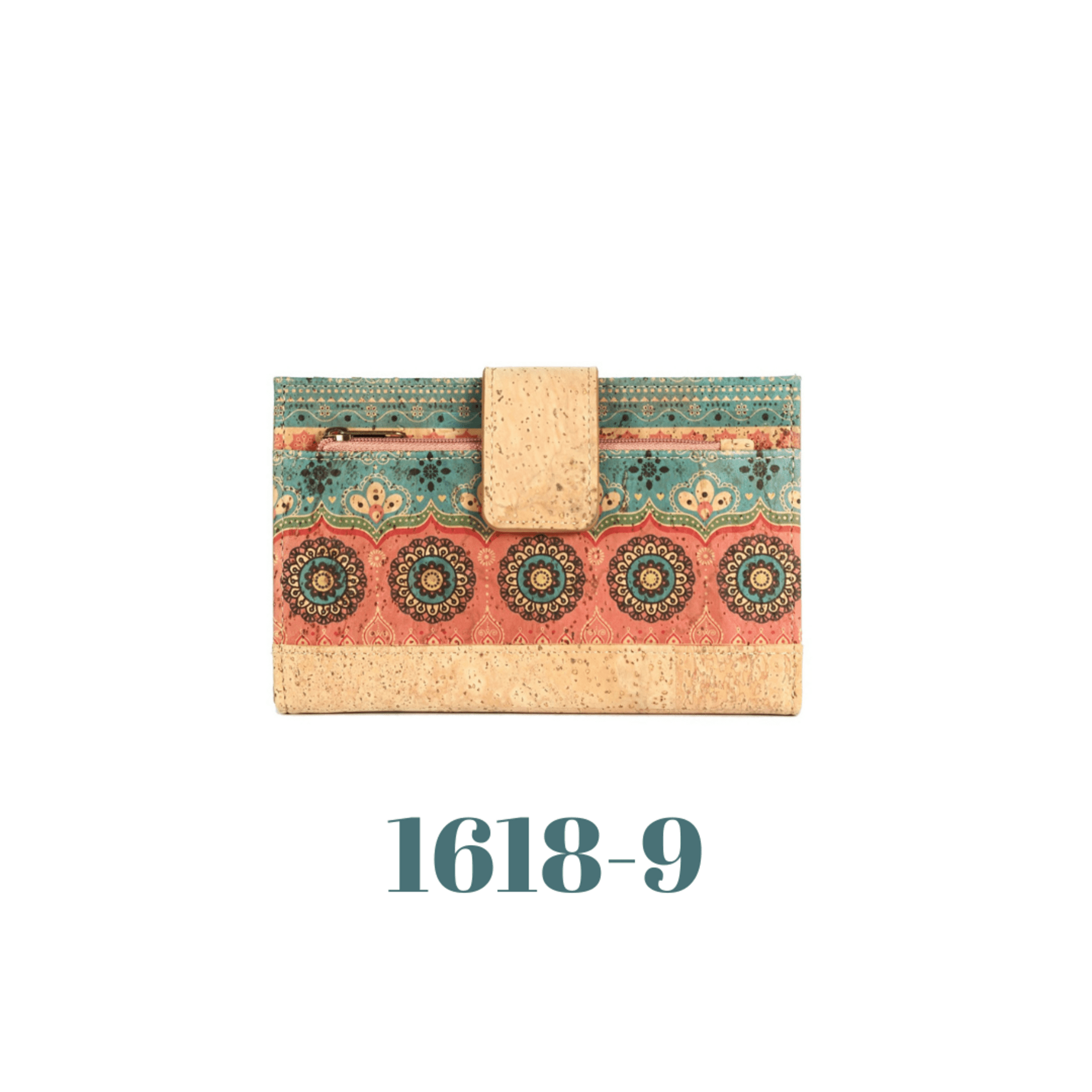 Billetero Grande - 10