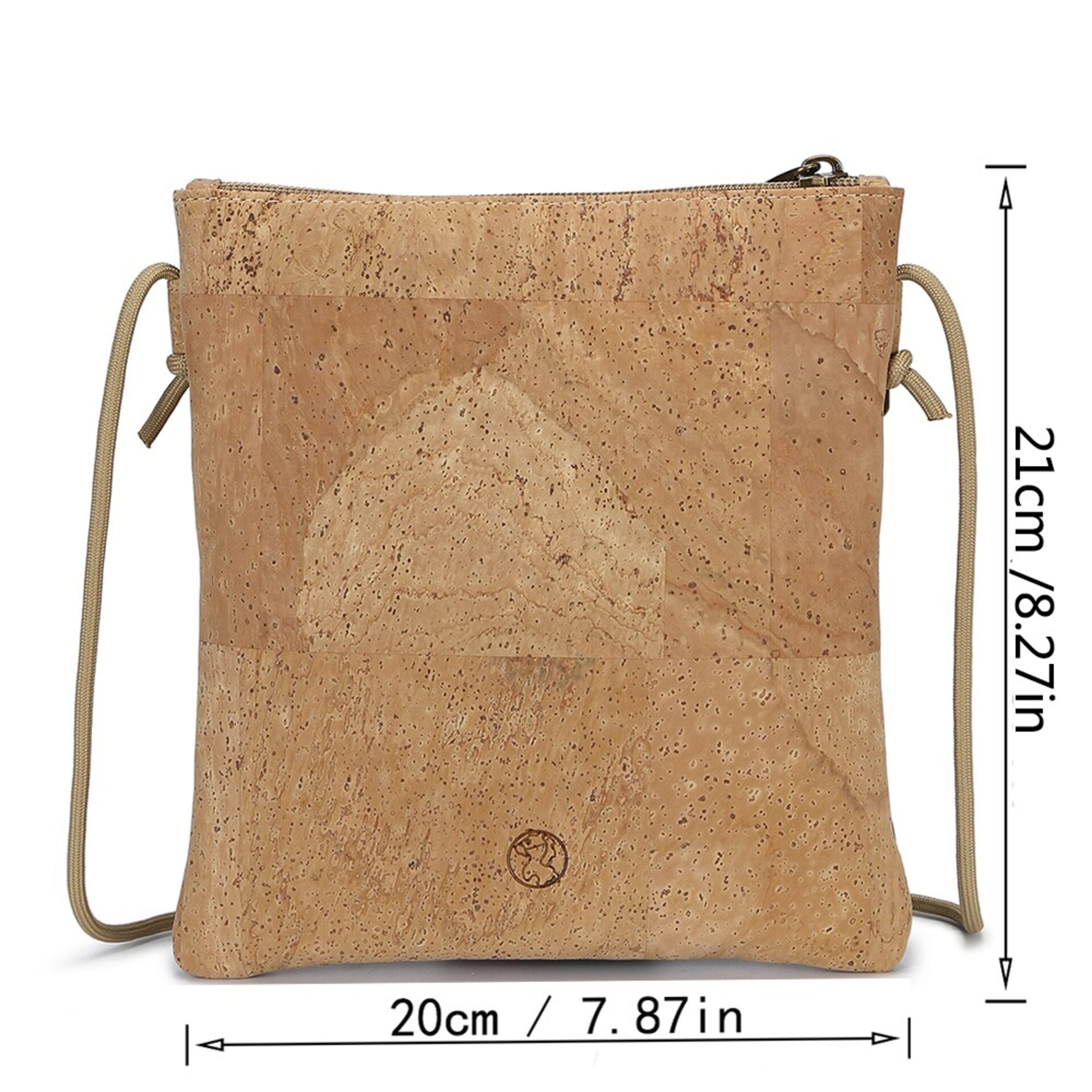 Bolso Bandolera - 18