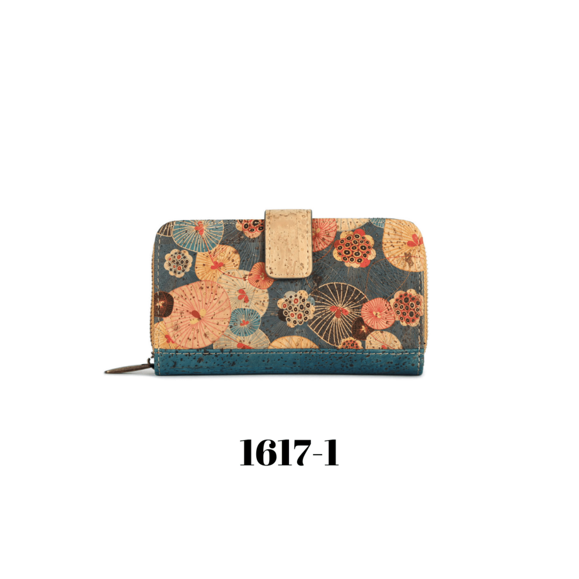 Billetero Mediano - 2