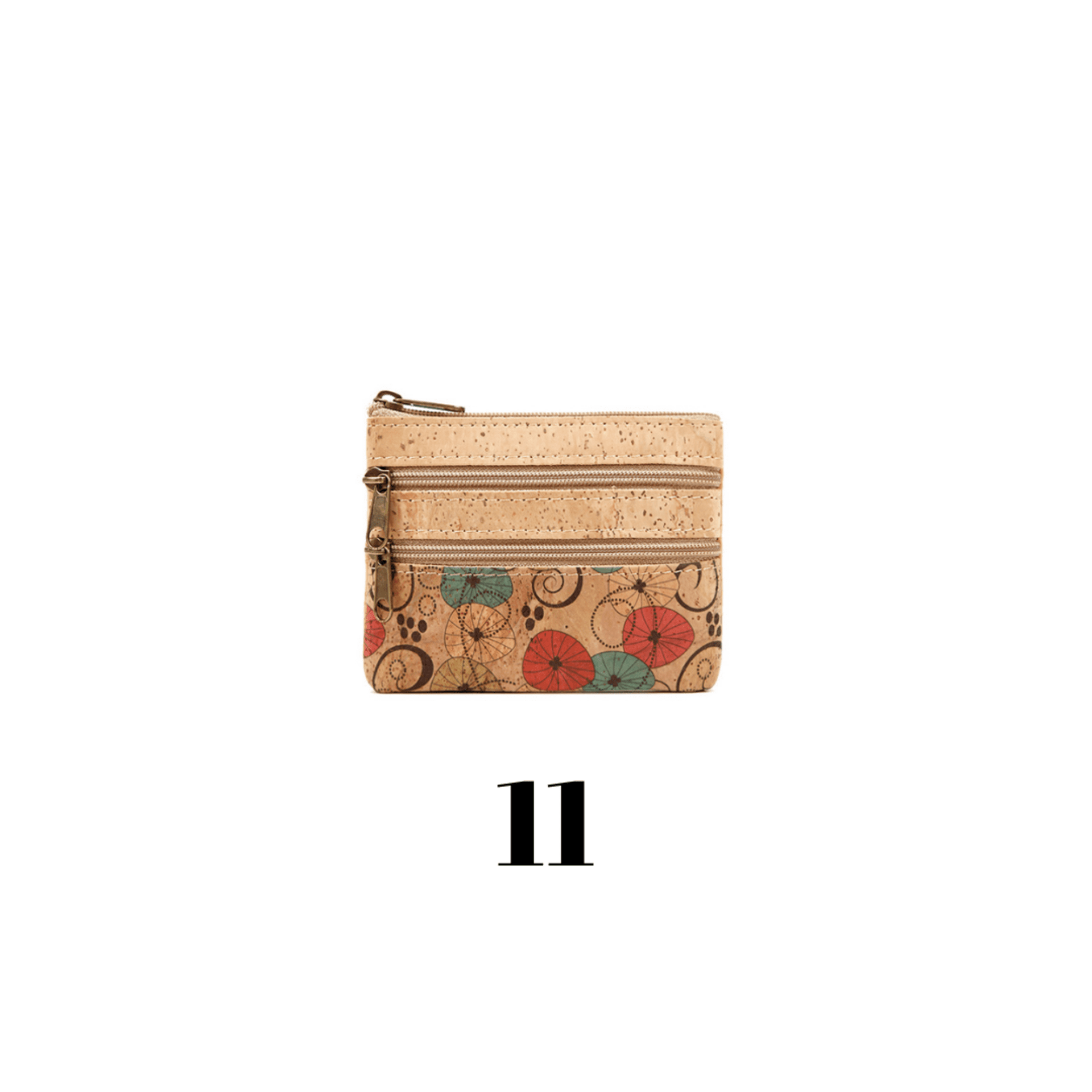 Monedero Pequeño - 12