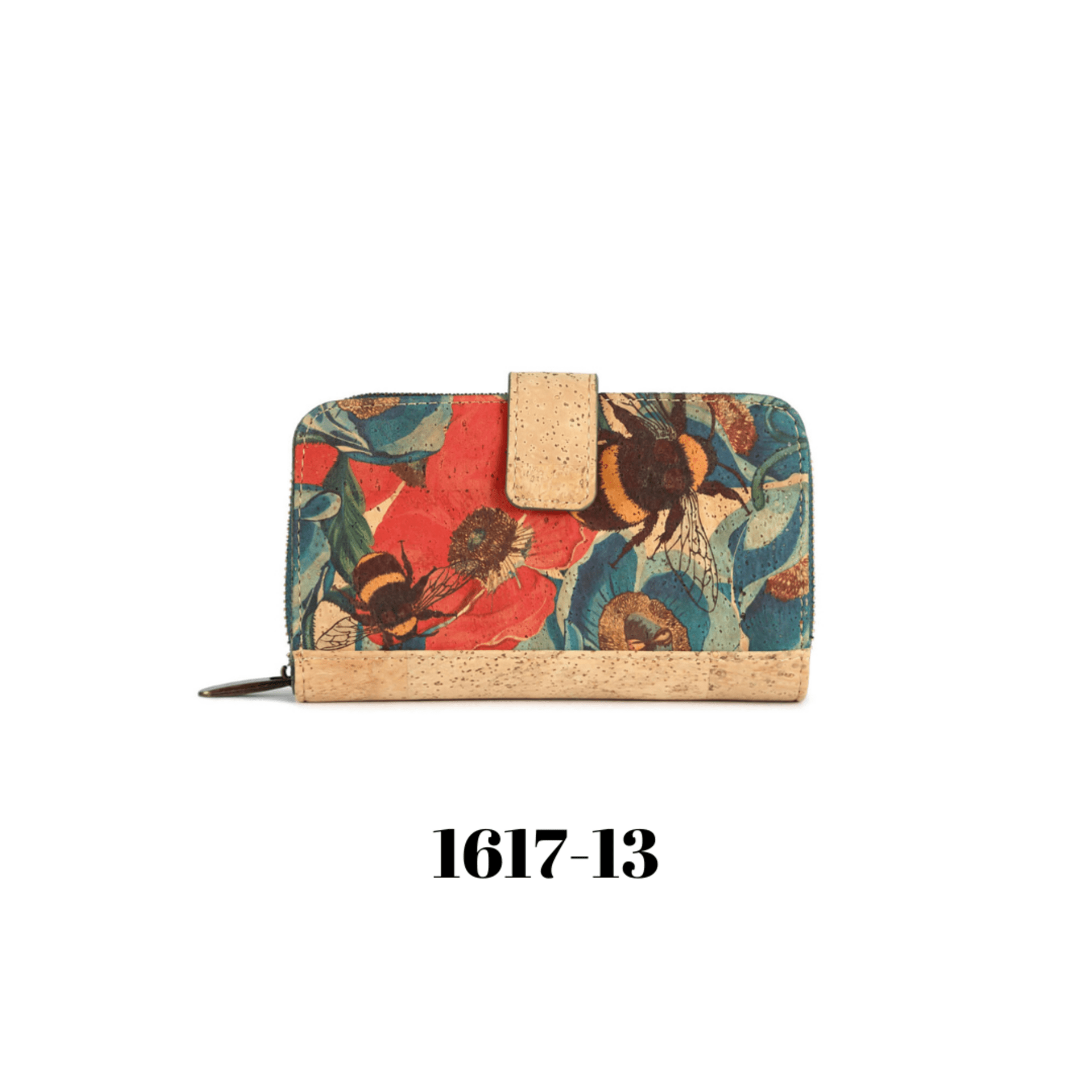 Billetero Mediano - 14