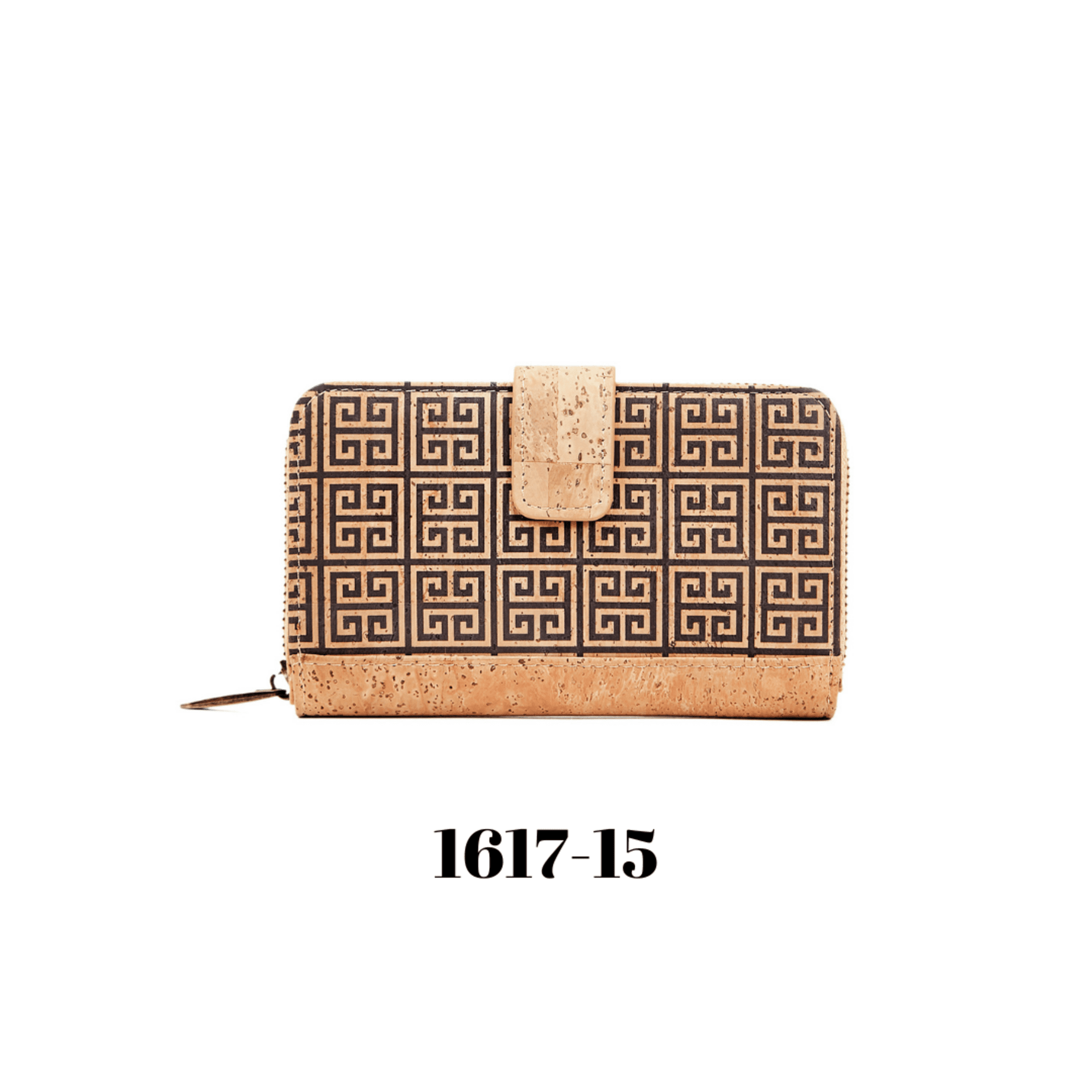 Billetero Mediano - 16