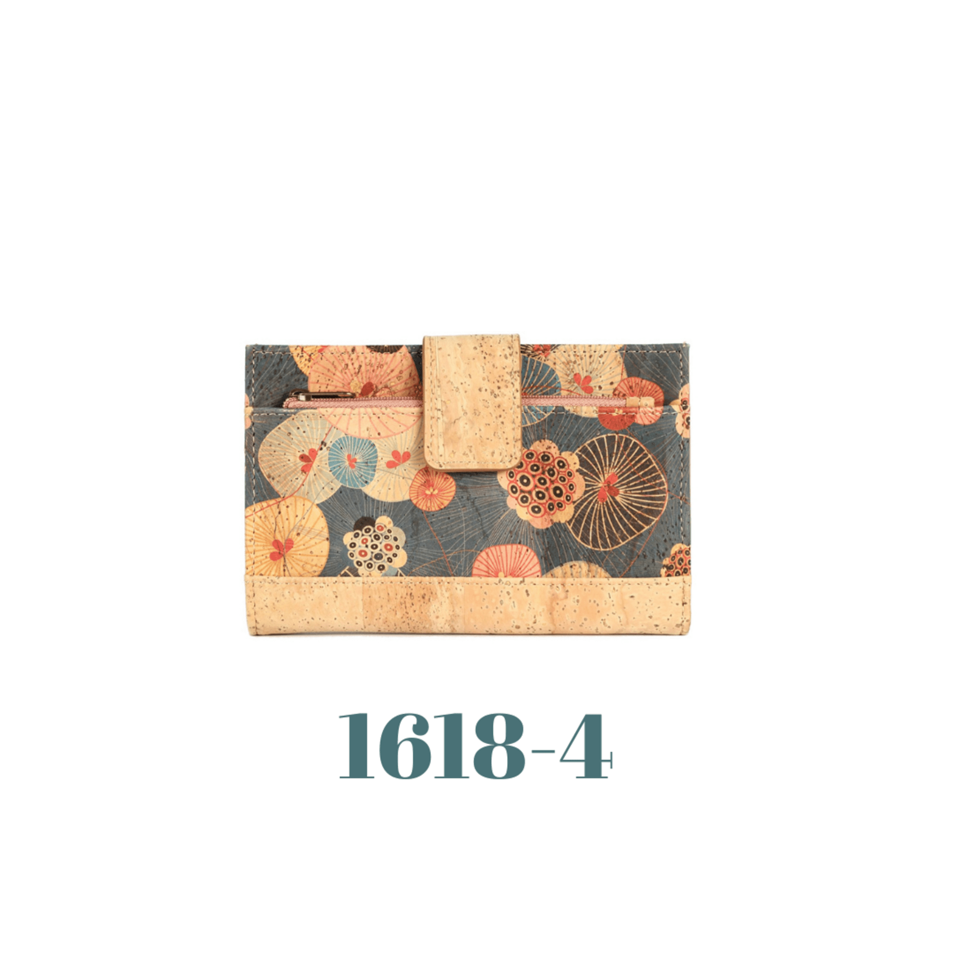 Billetero Grande - 5