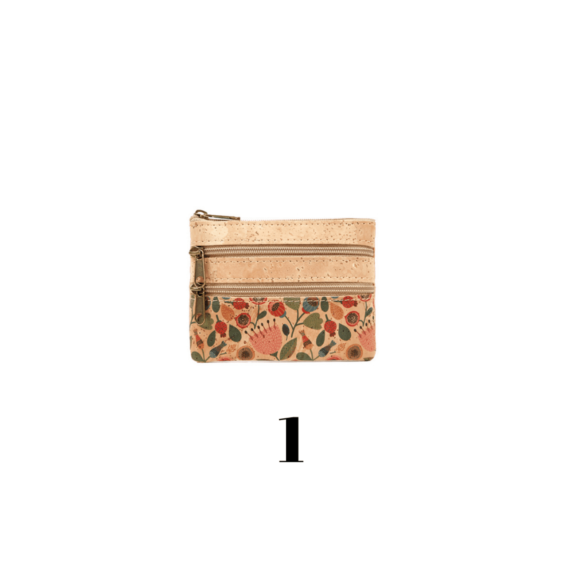 Monedero Pequeño - 2