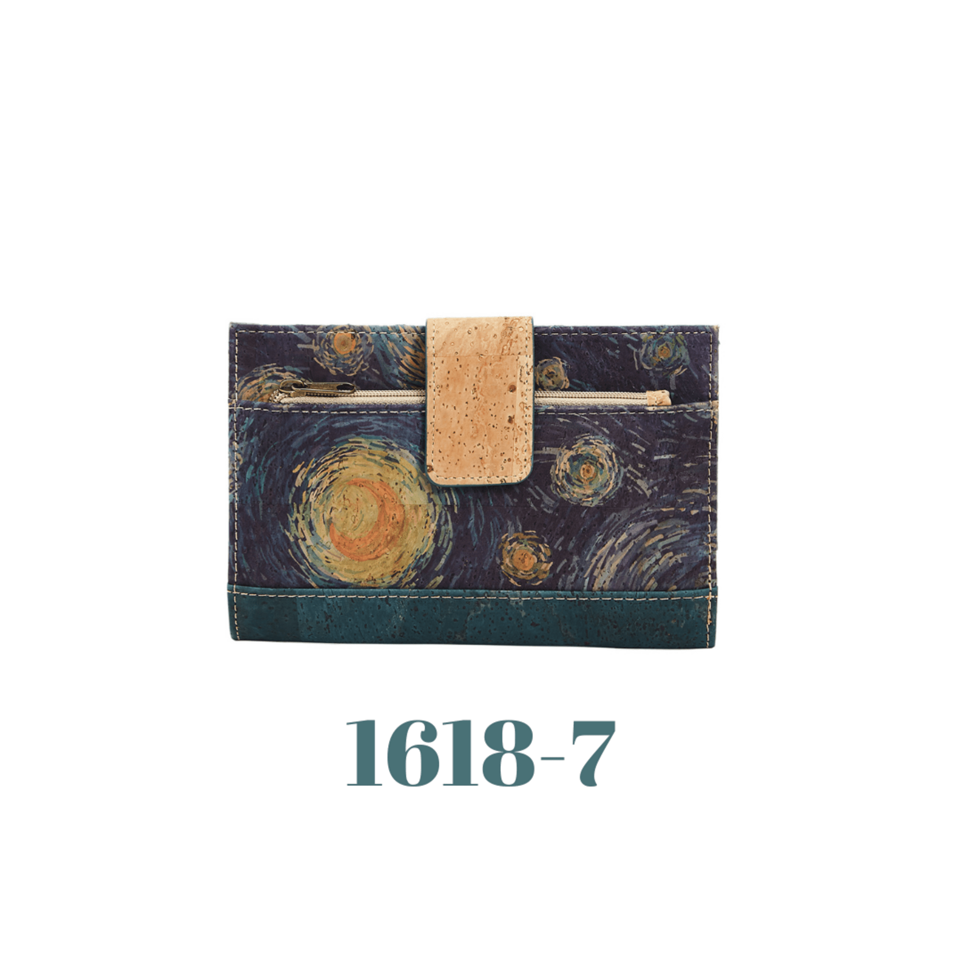 Billetero Grande - 8